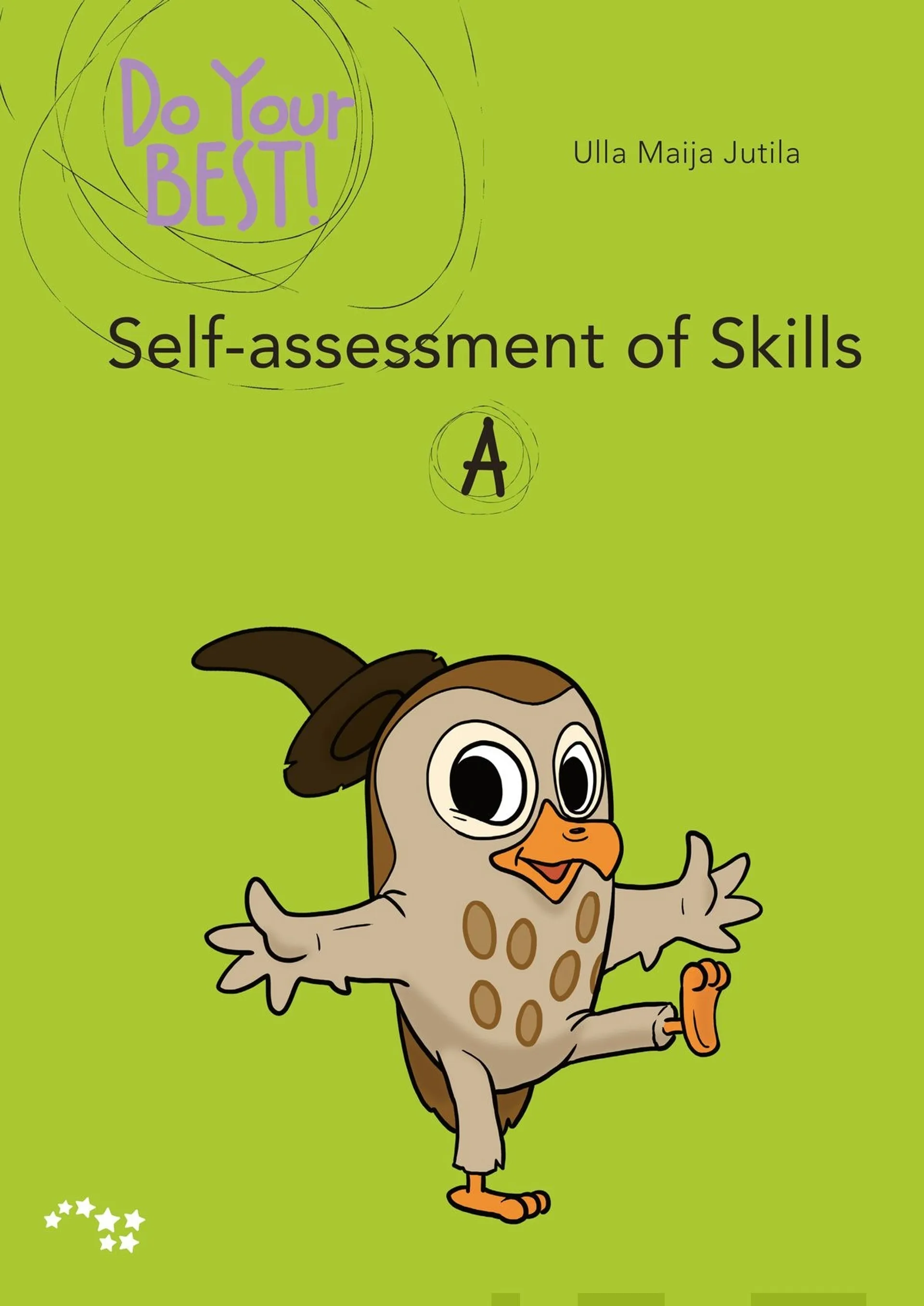 Jutila, Do Your Best! Self-assessment of skills A