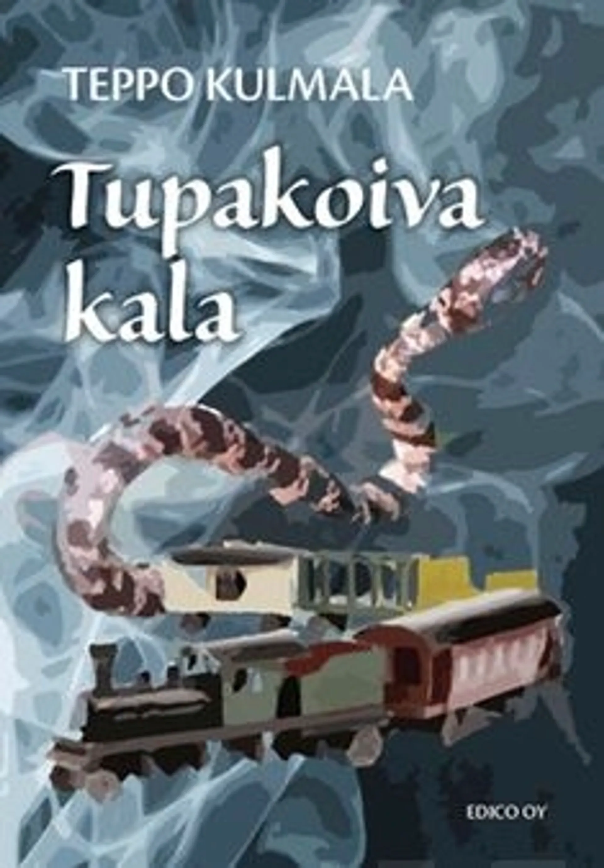 Kulmala, Tupakoiva kala