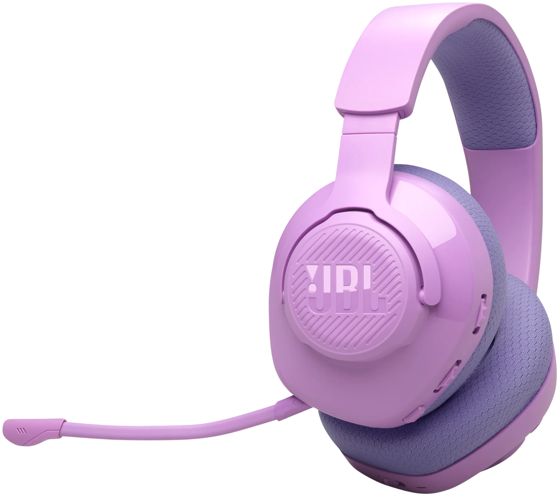 JBL Pelikuulokkeet Quantum 360 violetti - 1