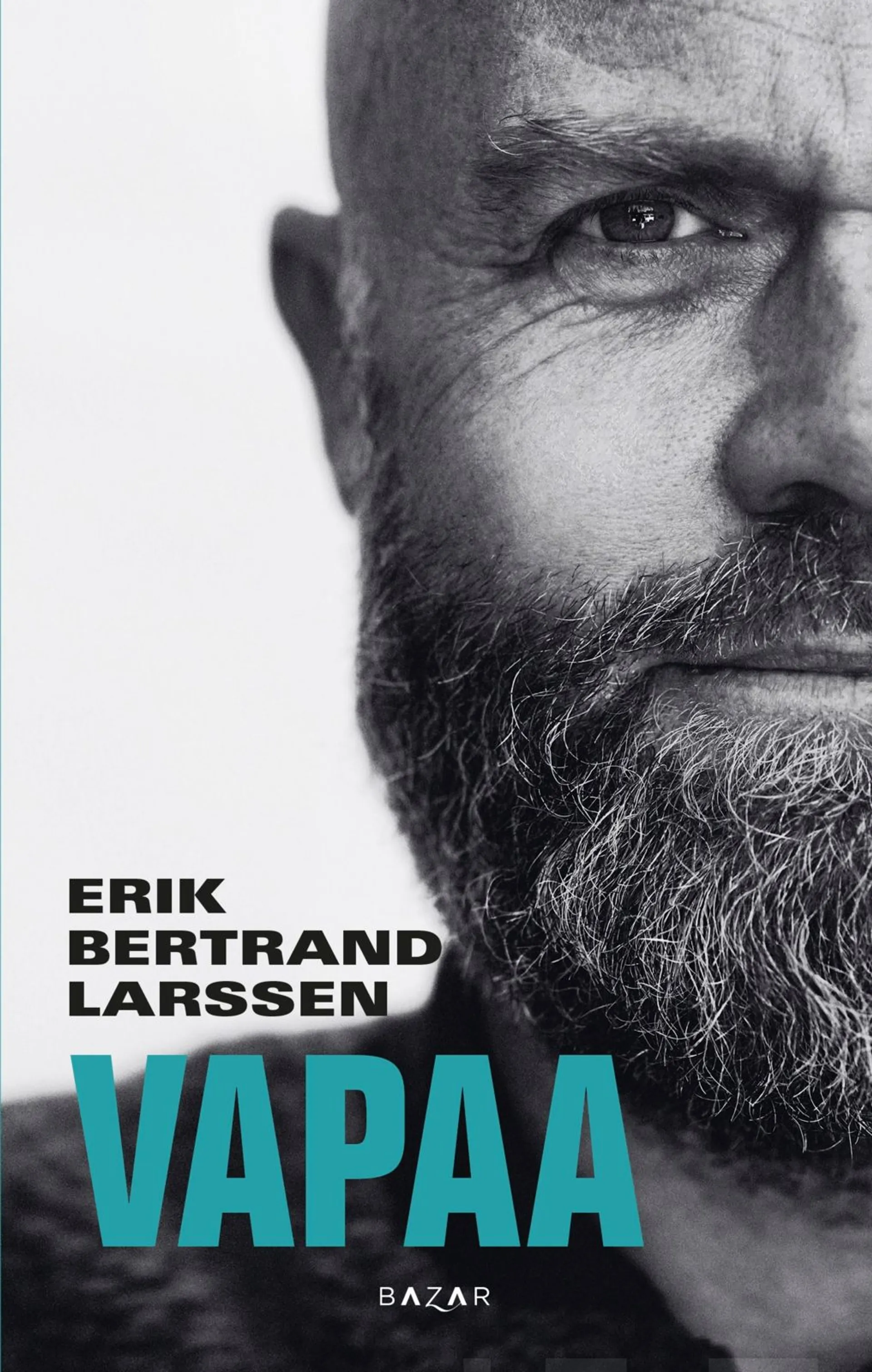 Bertrand Larssen, Vapaa