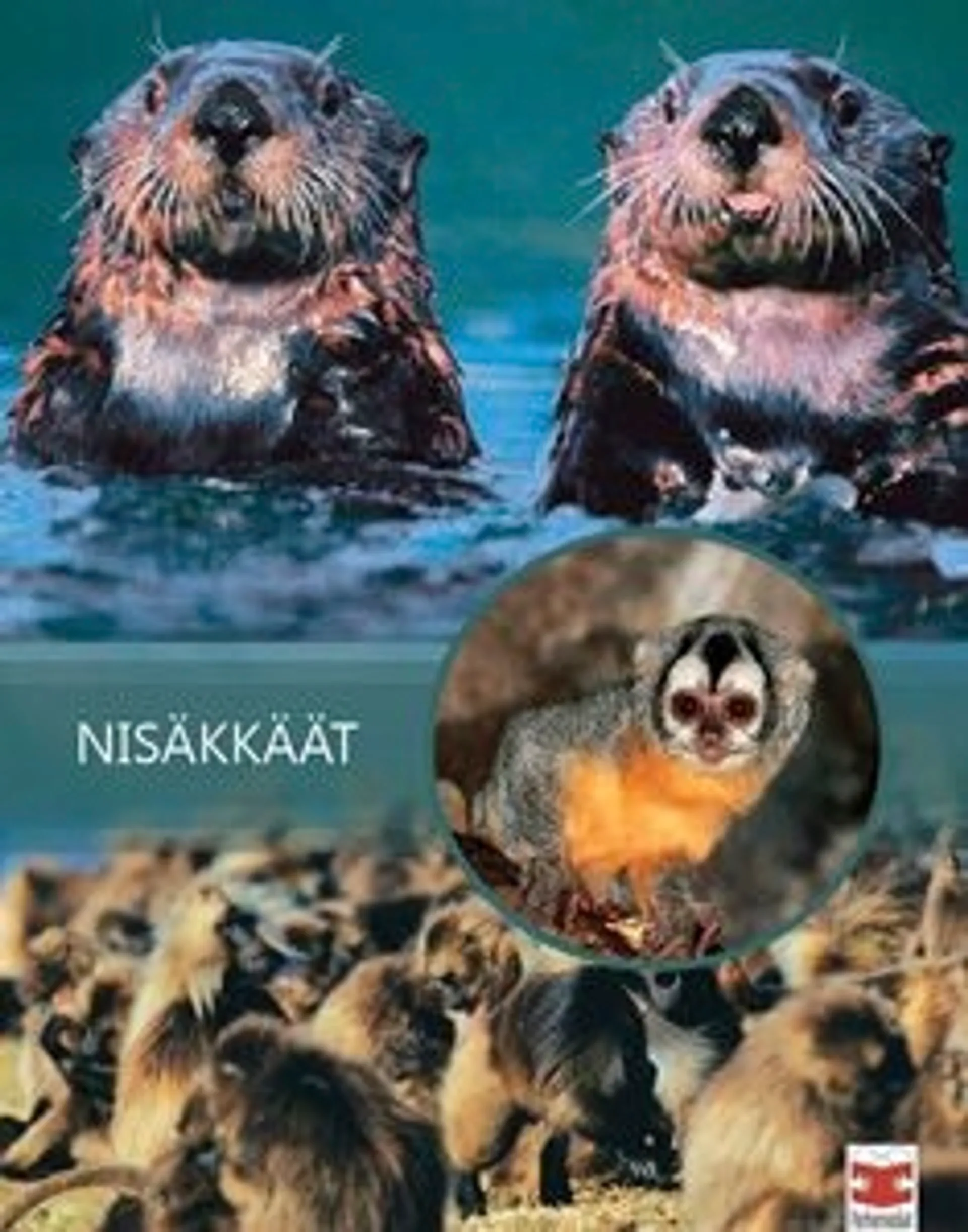 Nisäkkäät