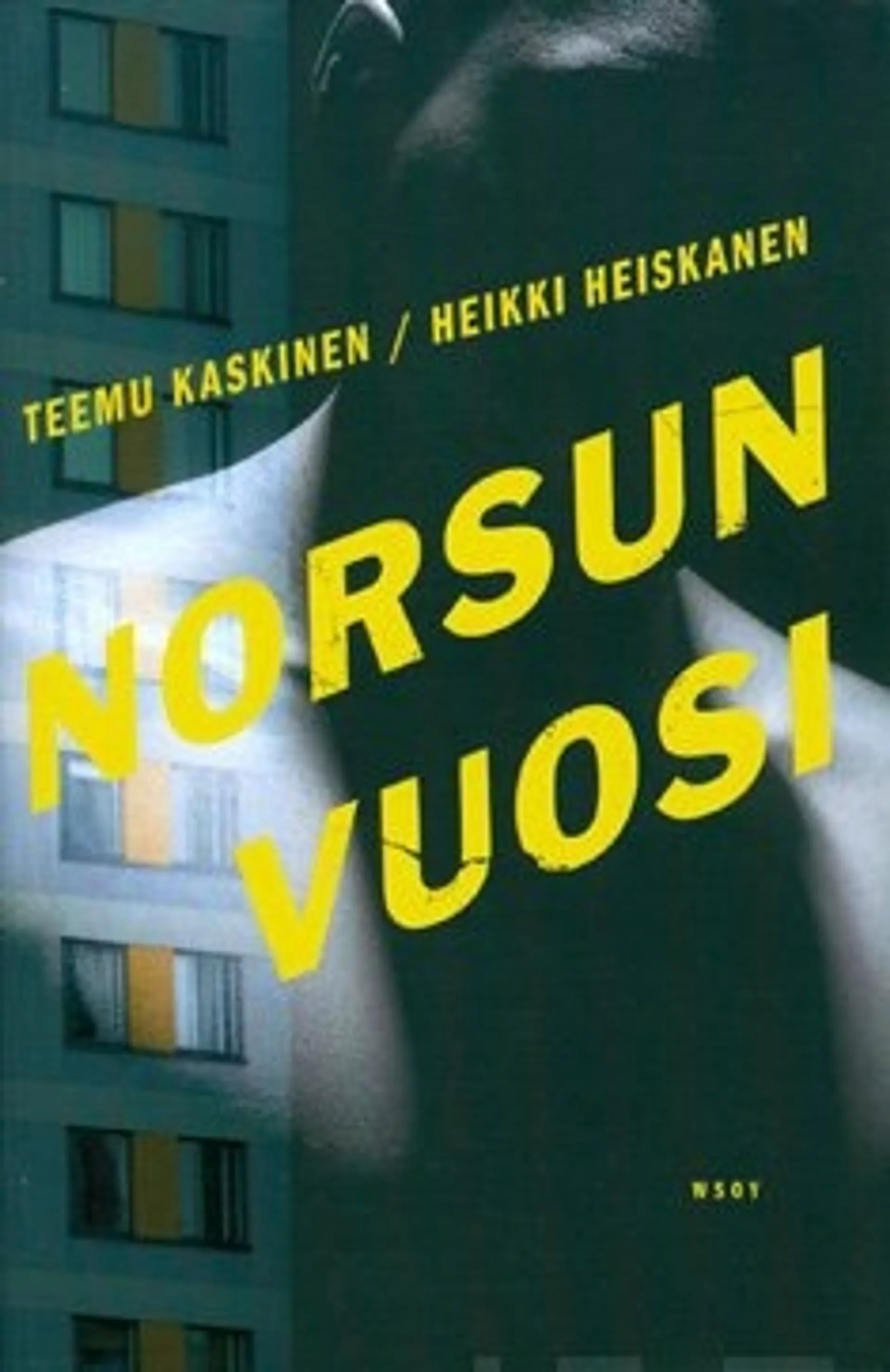 Norsun vuosi