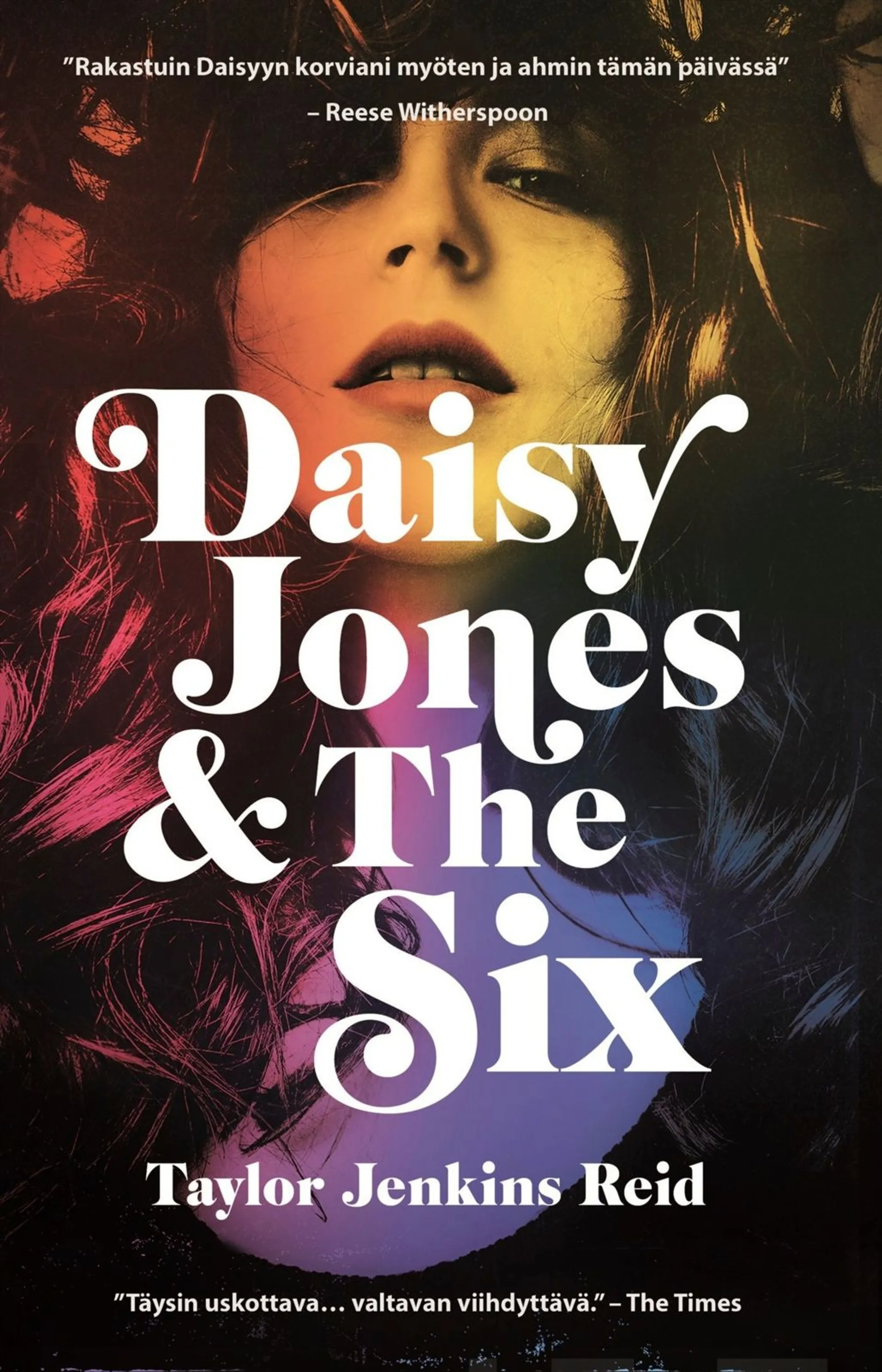 Reid, Daisy Jones & The Six