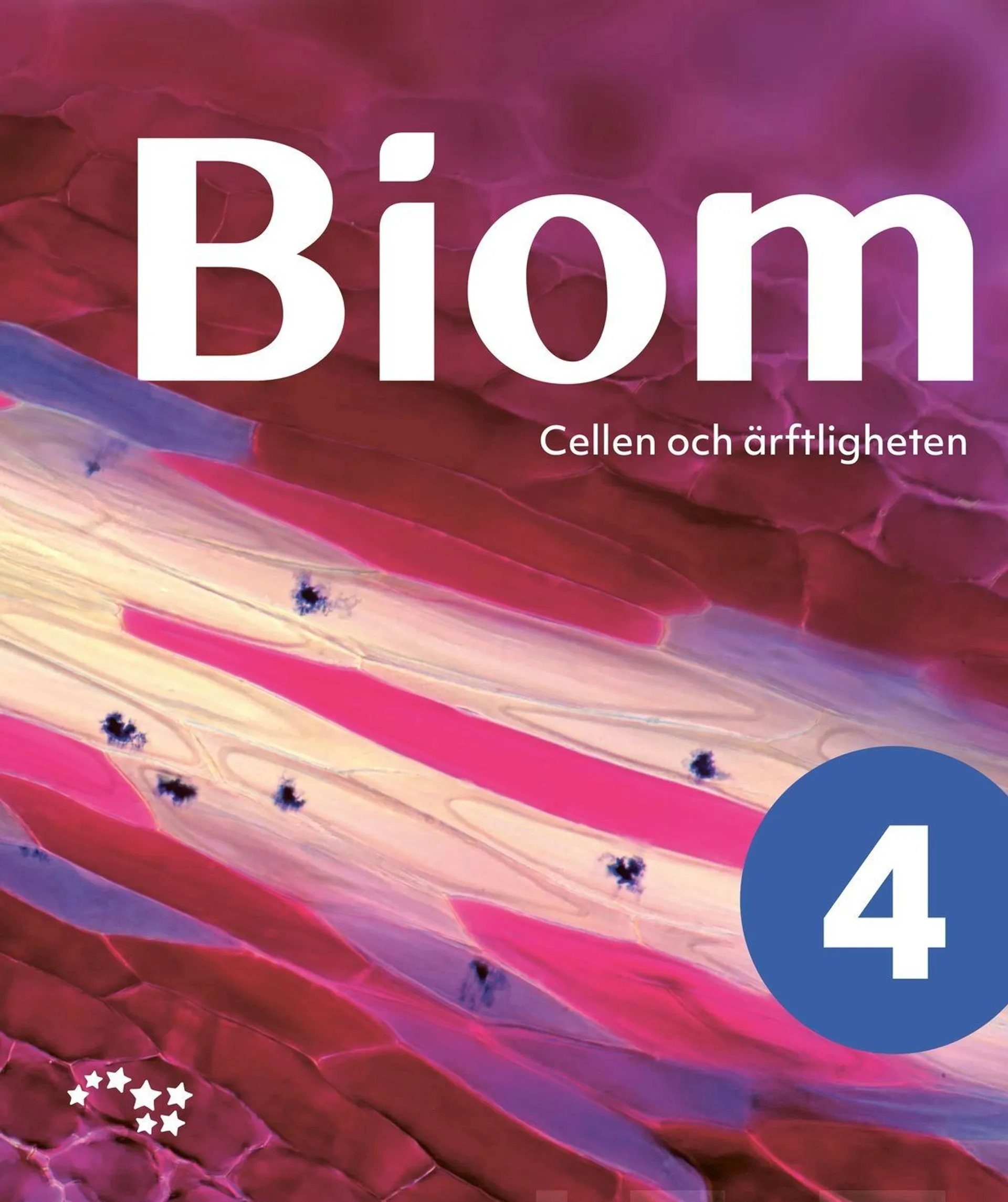 Aaltonen, Biom 4 (GLP21) - BI4 Cellen och ärftligheten