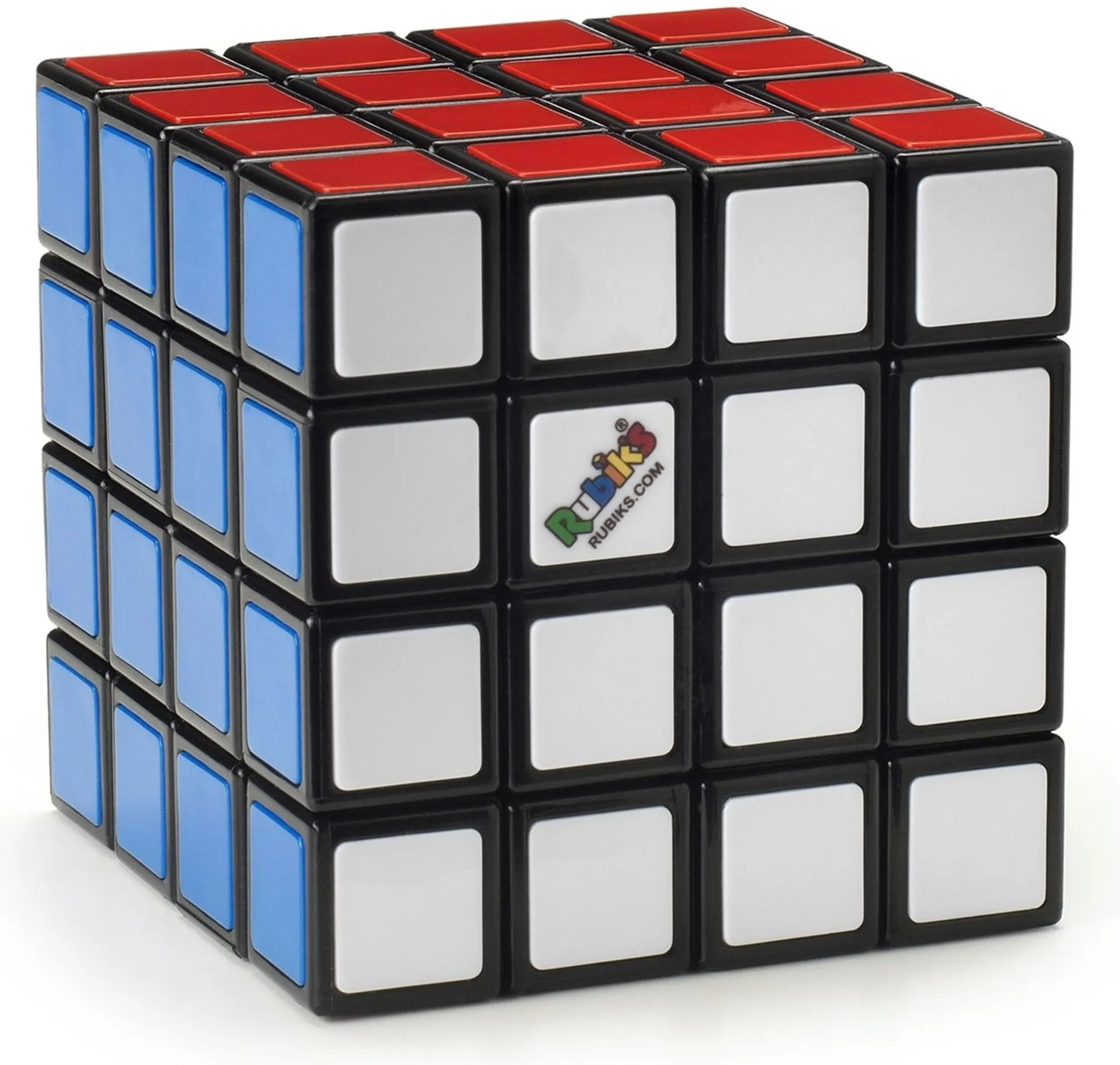 Rubikin Mestari 4x4 - 4