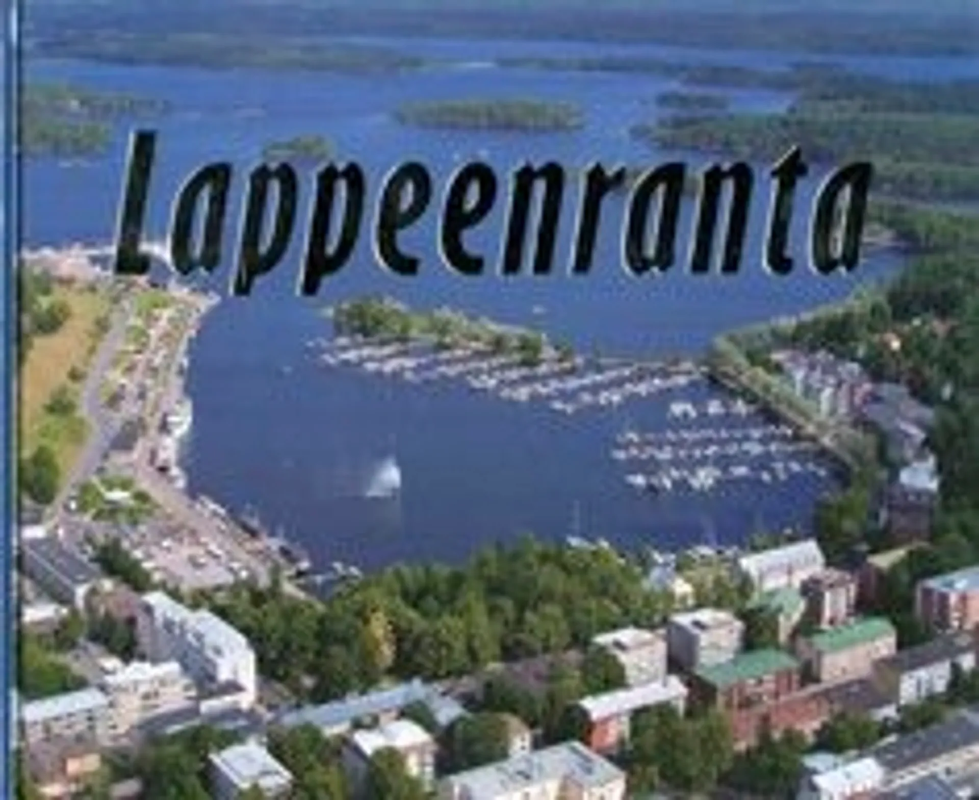 Lehtonen, Lappeenranta