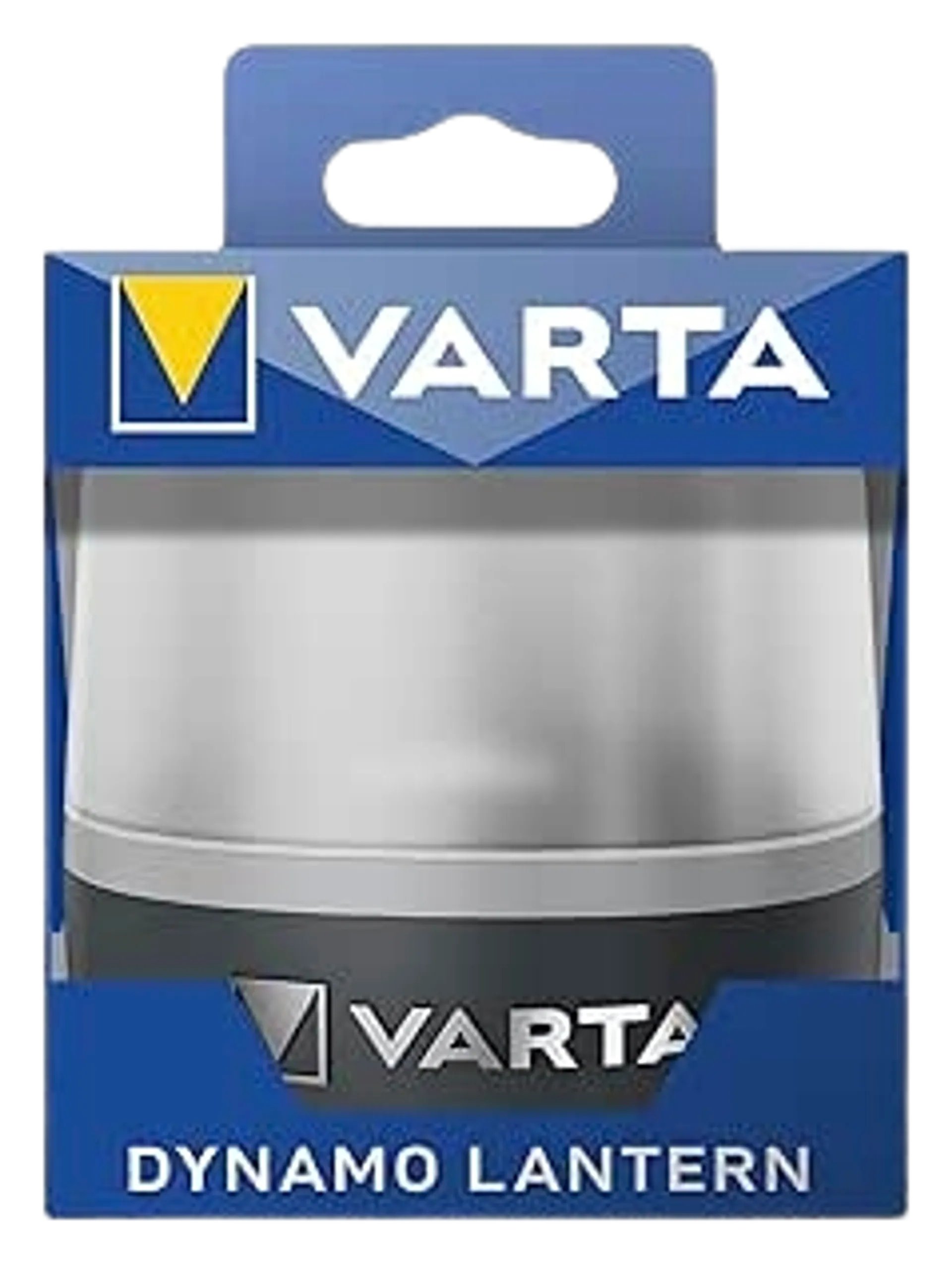 VARTA Dynamo Lyhty - 1