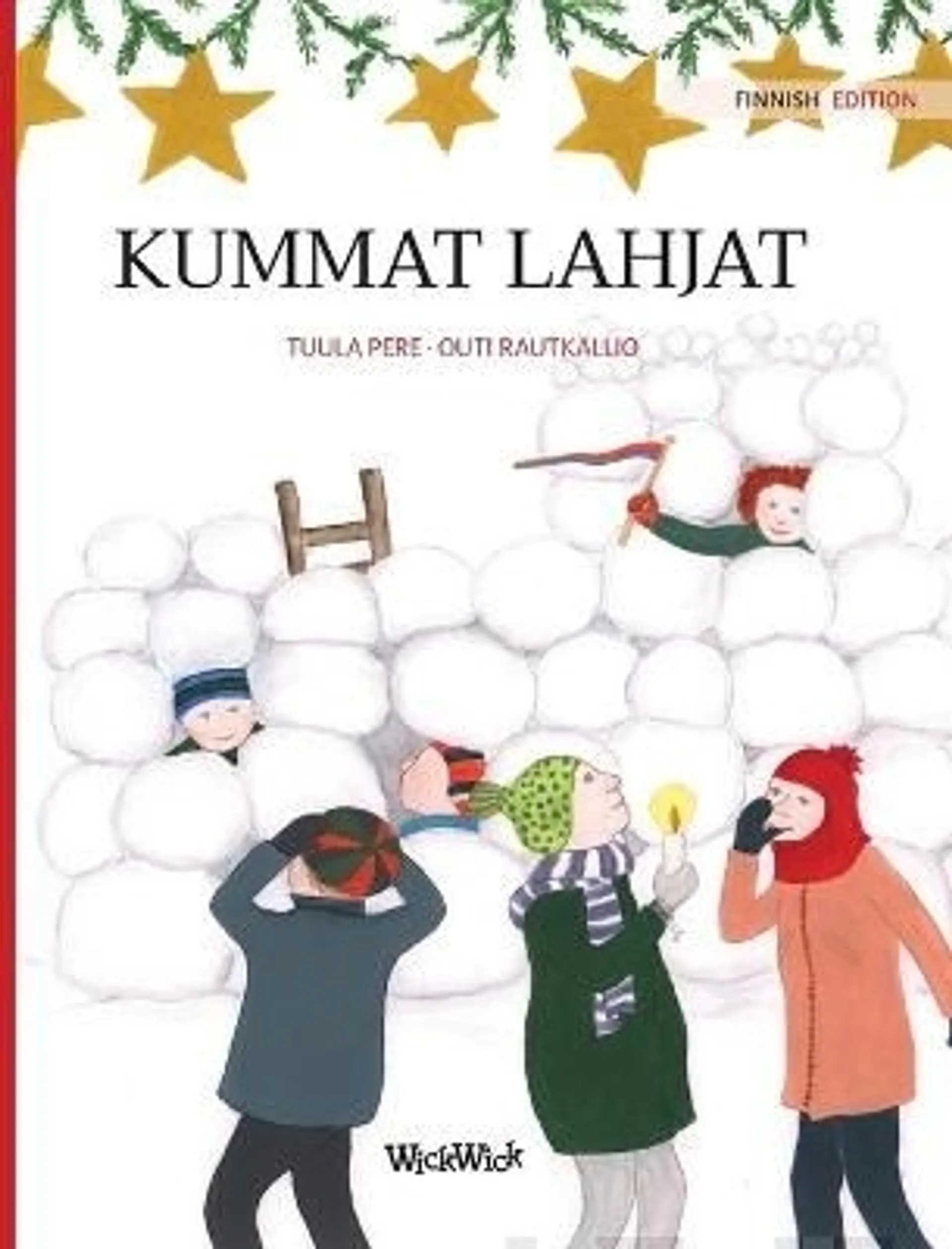 Pere, Kummat lahjat