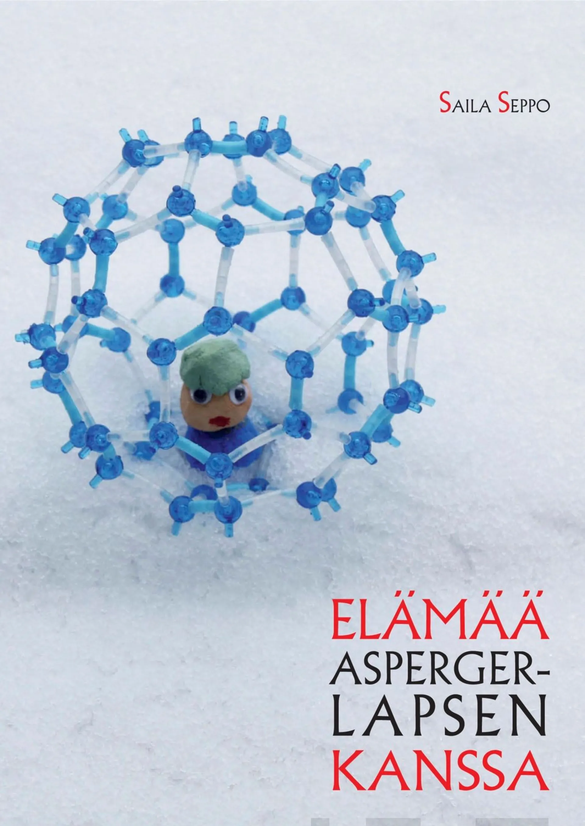 Seppo, Elämää Asperger-lapsen kanssa