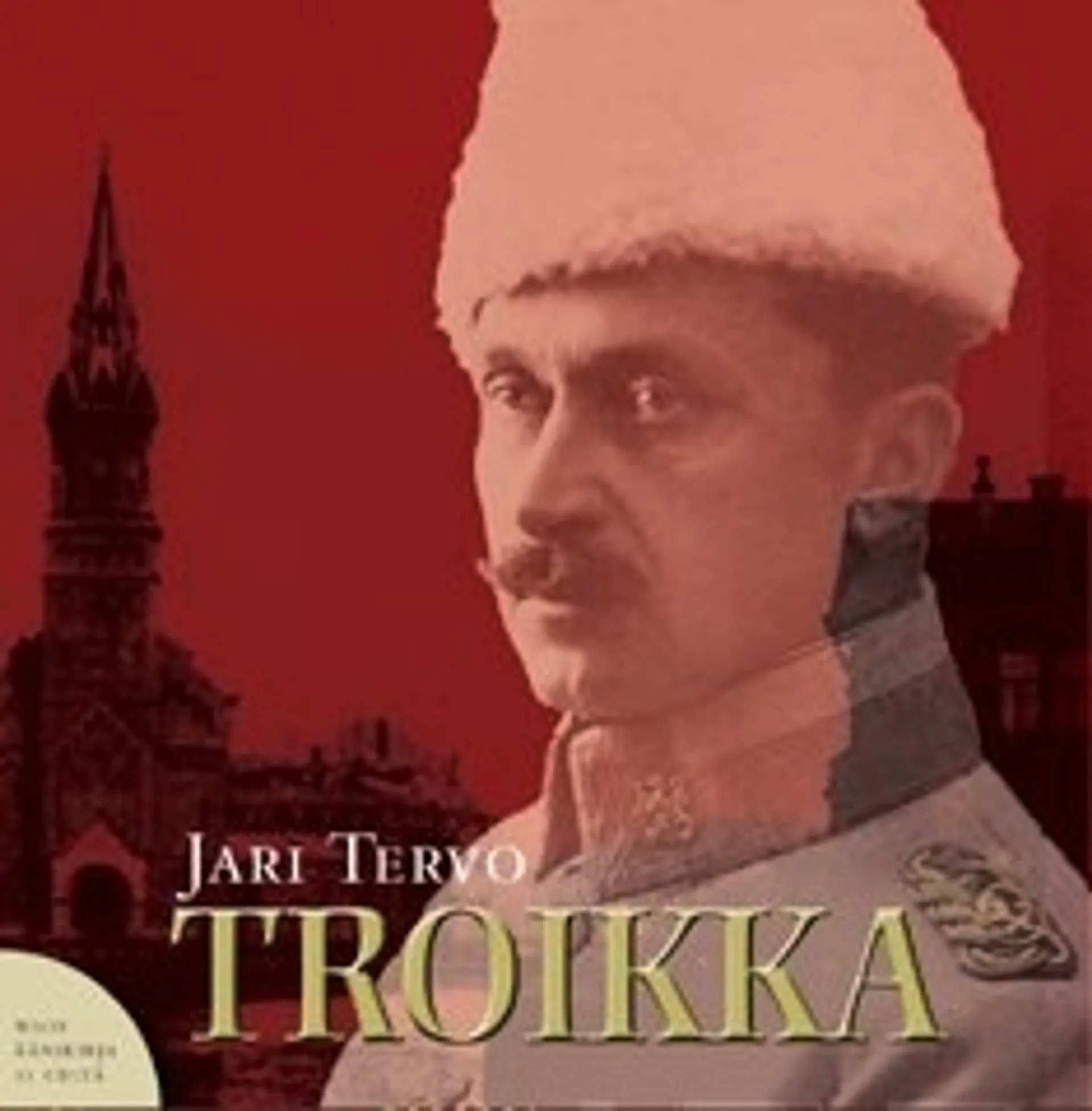 Troikka (11 cd)