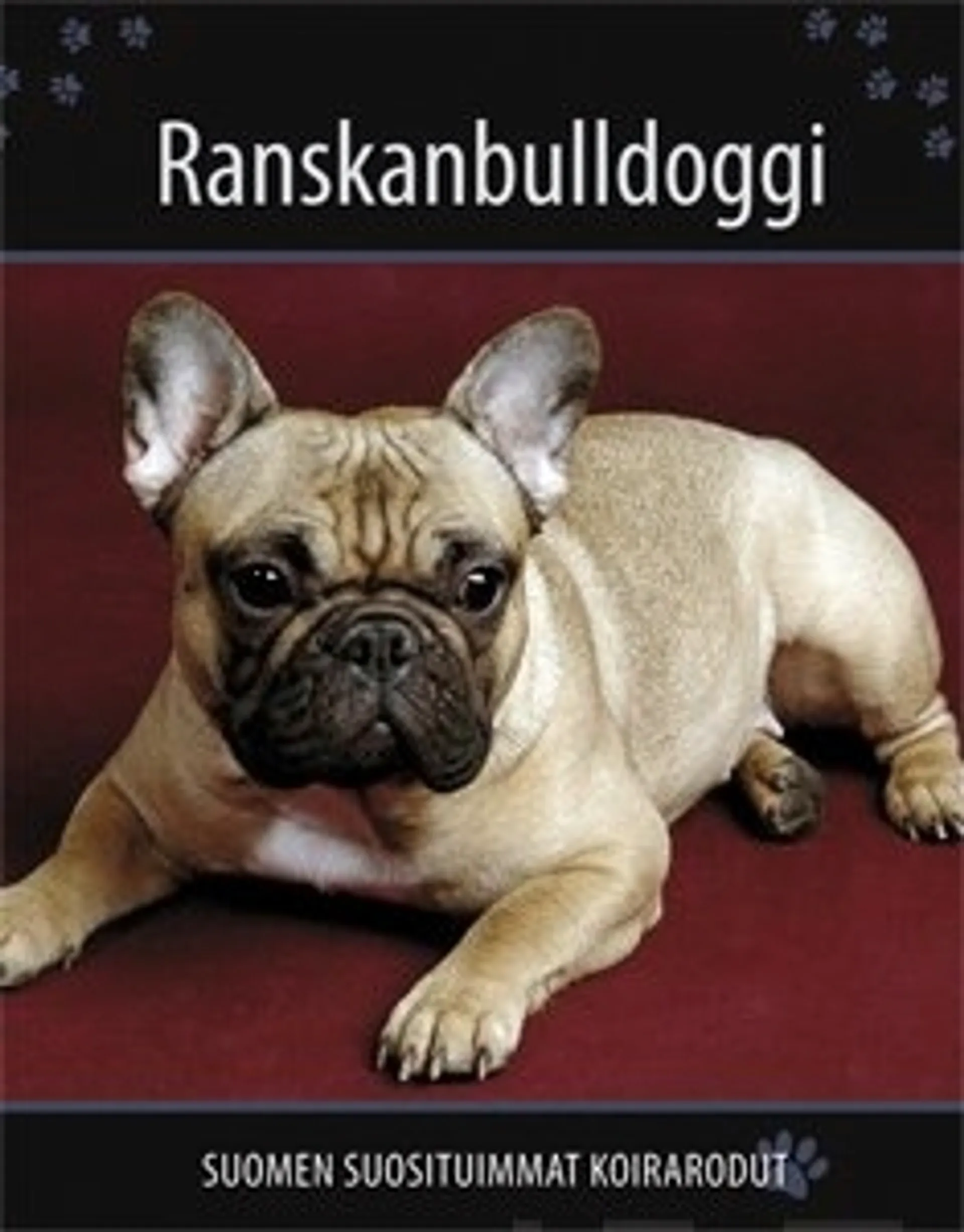 Ranskanbuldoggi