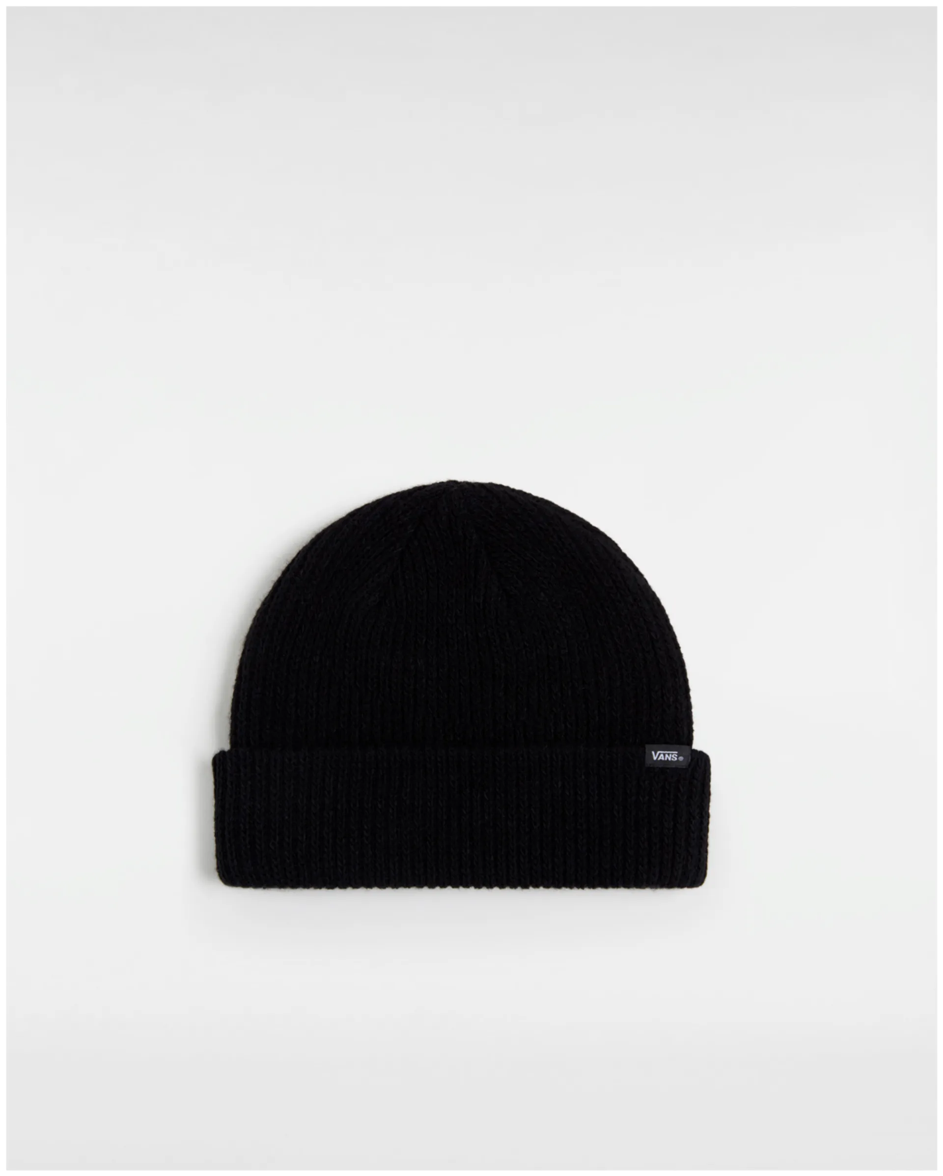 Vans miesten pipo Core Basics Beanie - BLACK