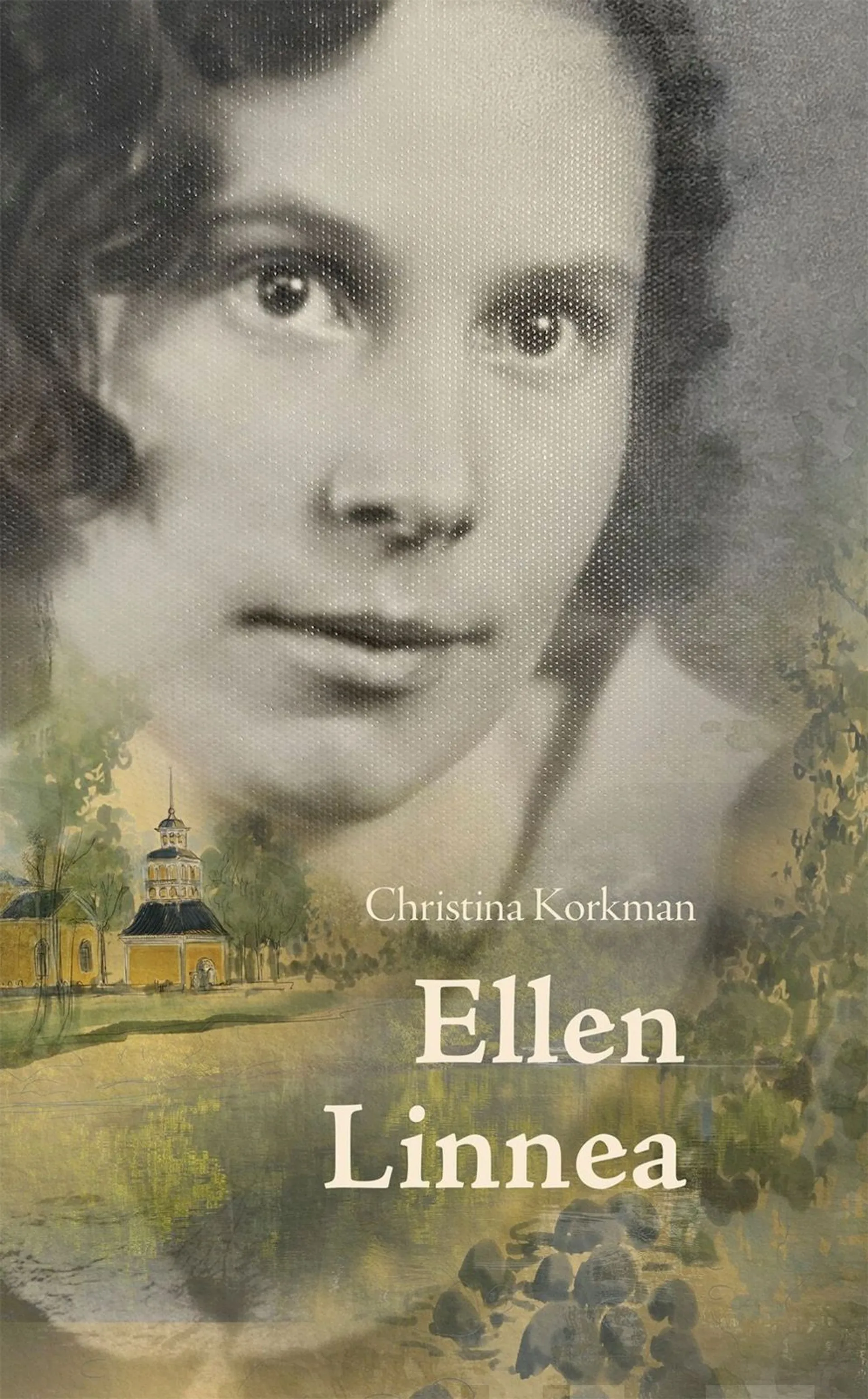 Korkman, Ellen Linnea