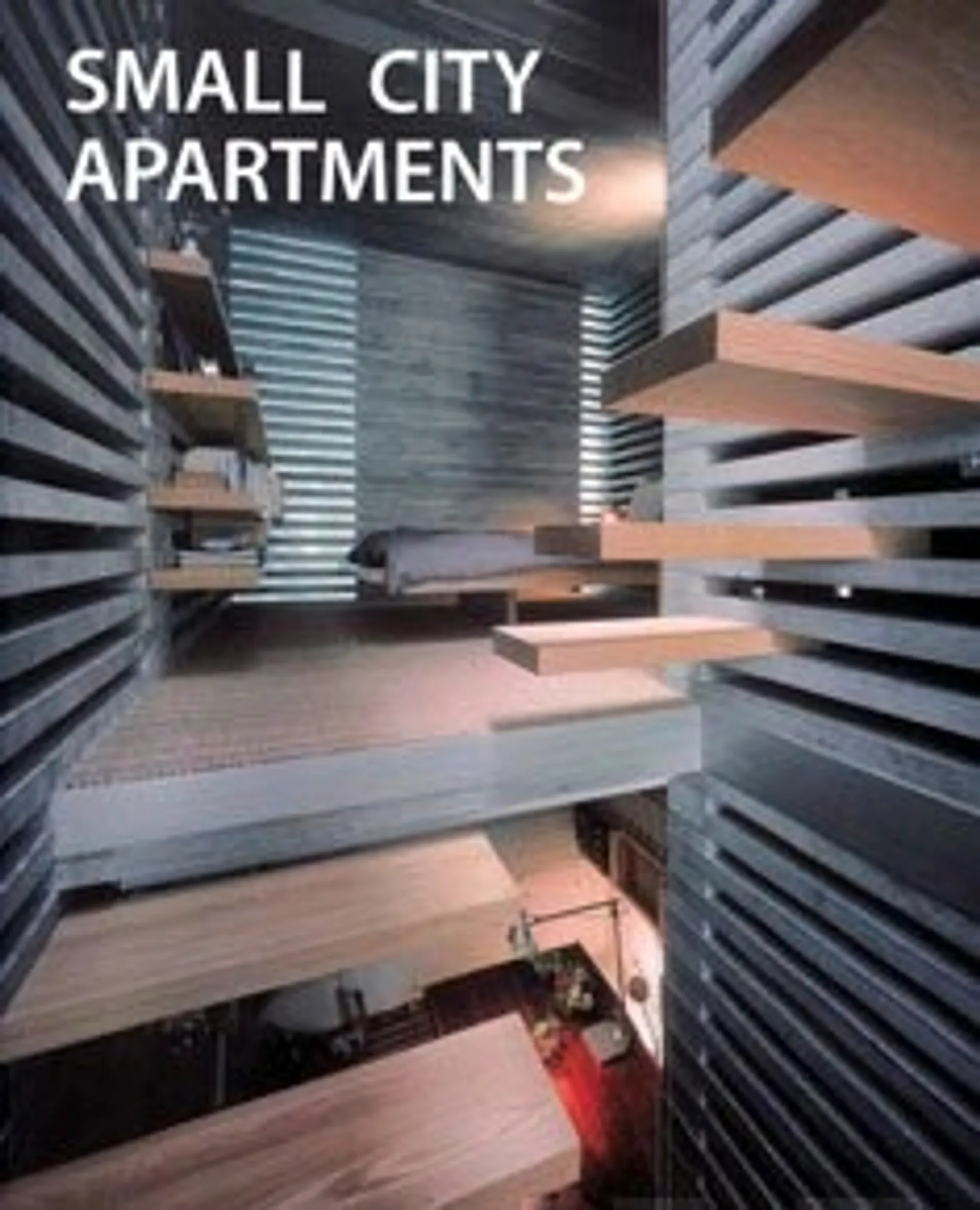 Small city apartments