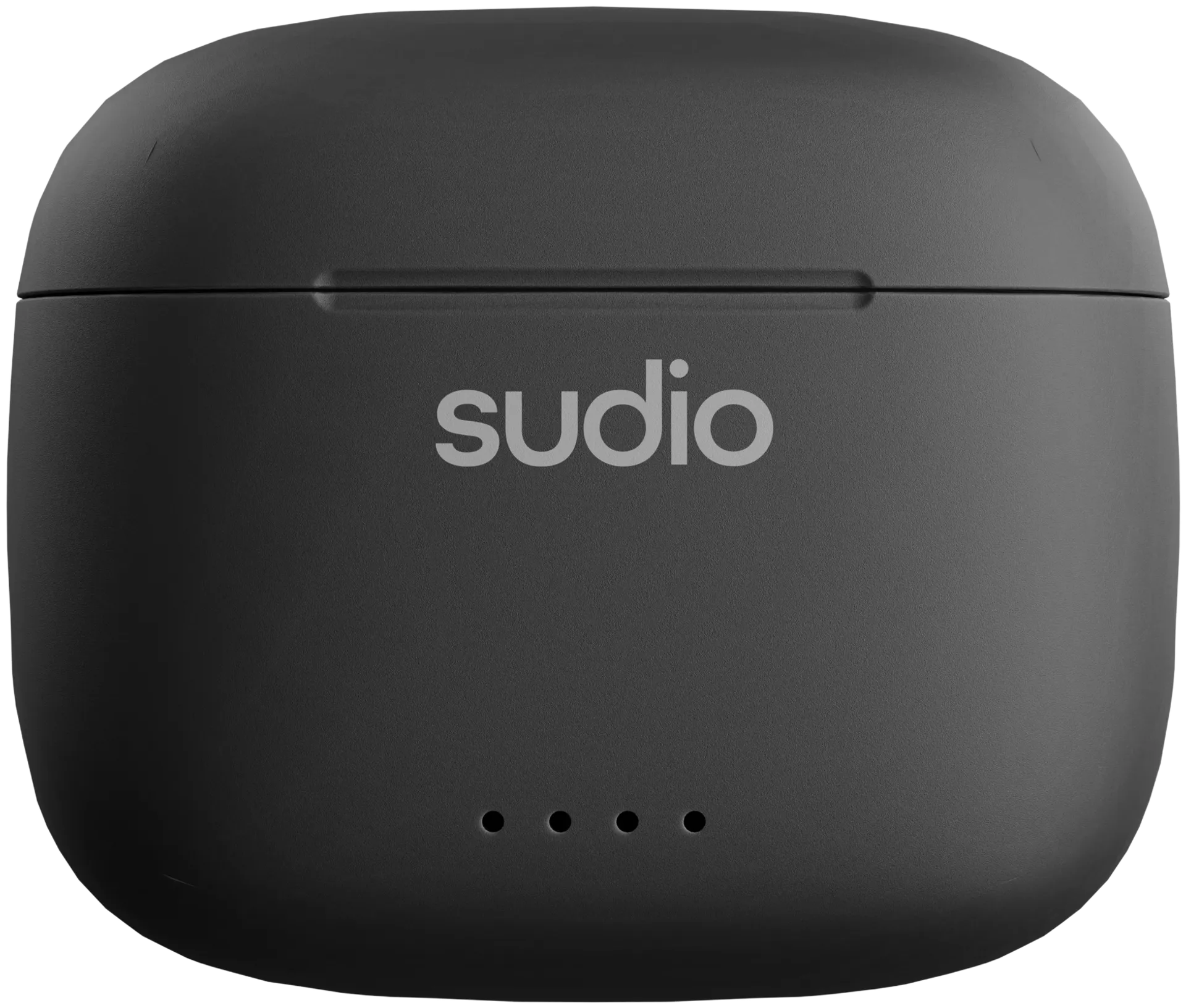 Sudio Bluetooth nappikuulokkeet A1 musta - 3