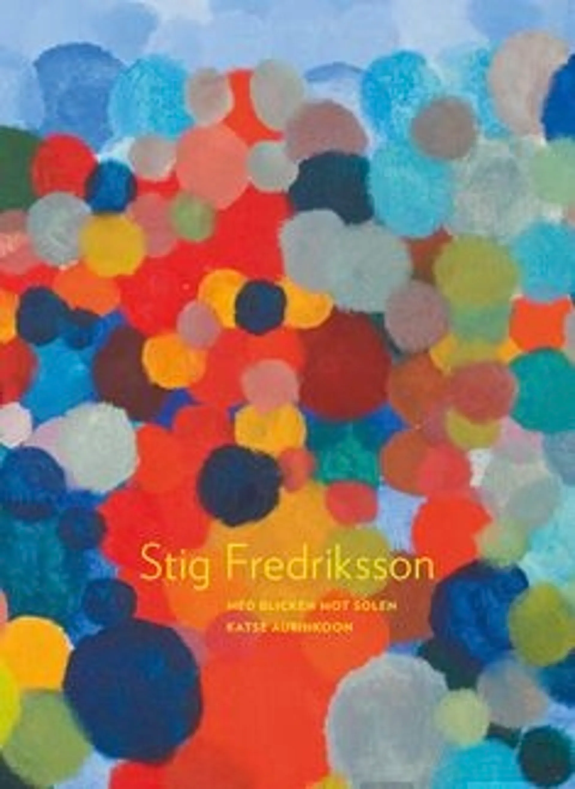 Stig Fredriksson