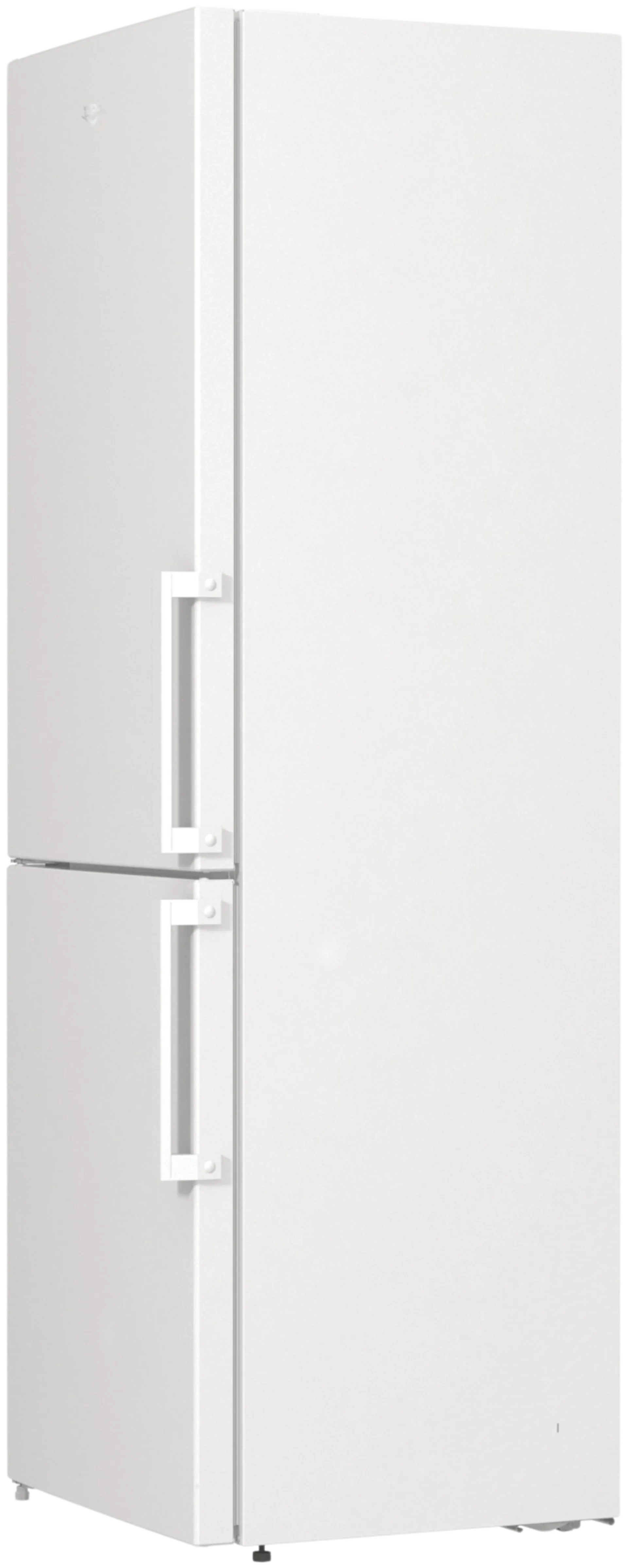 Upo jääkaappipakastin NRF63EWL vasenkätinen malli, valkoinen - 3