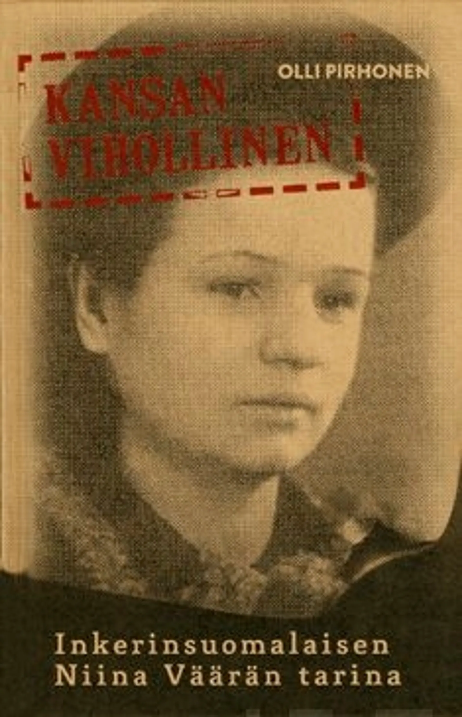 Pirhonen, Kansan vihollinen