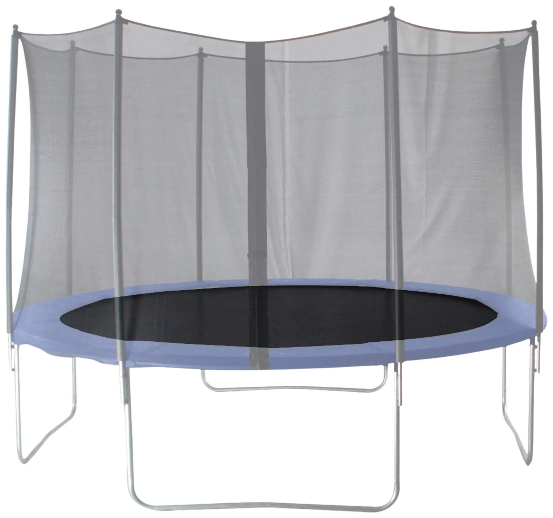 React trampoliinin matto round 396 cm / 13 ft