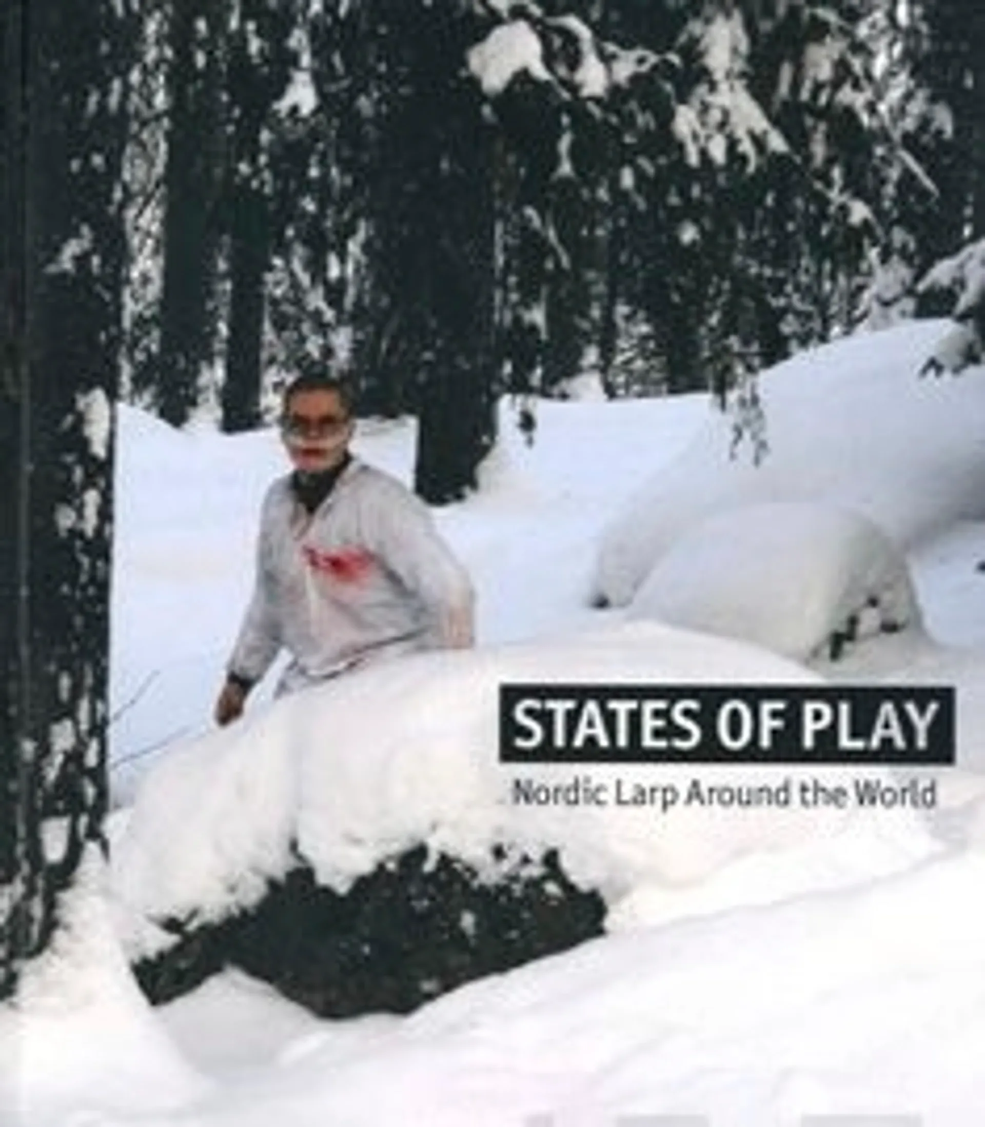 States of Play (+DVD)
