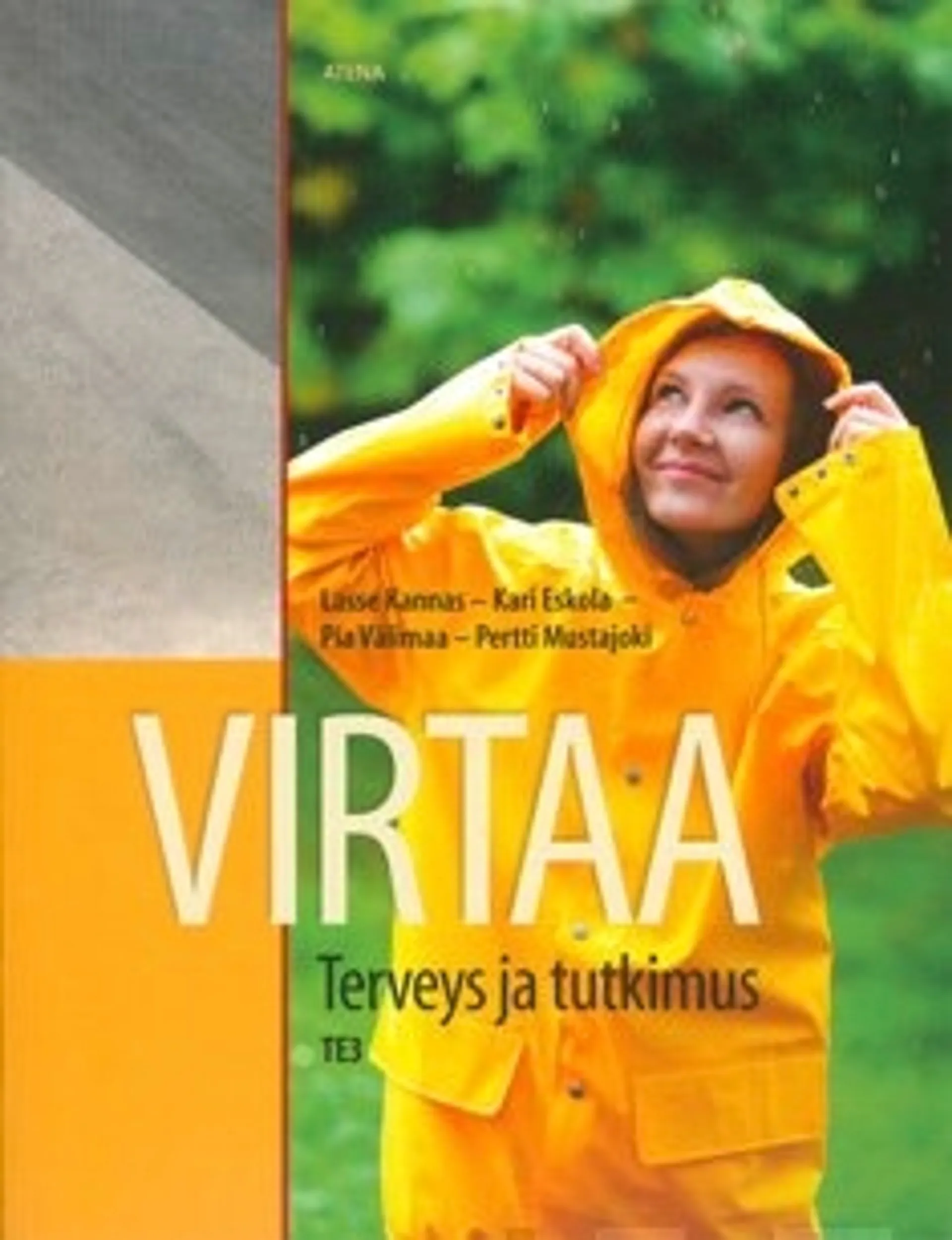 Virtaa