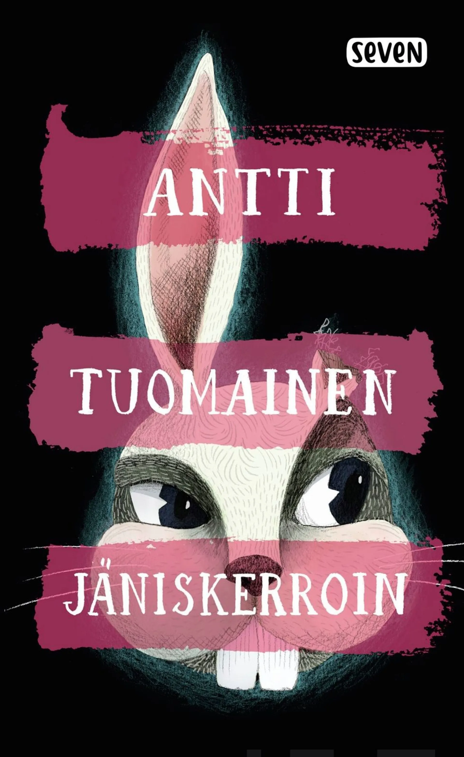 Tuomainen, Jäniskerroin