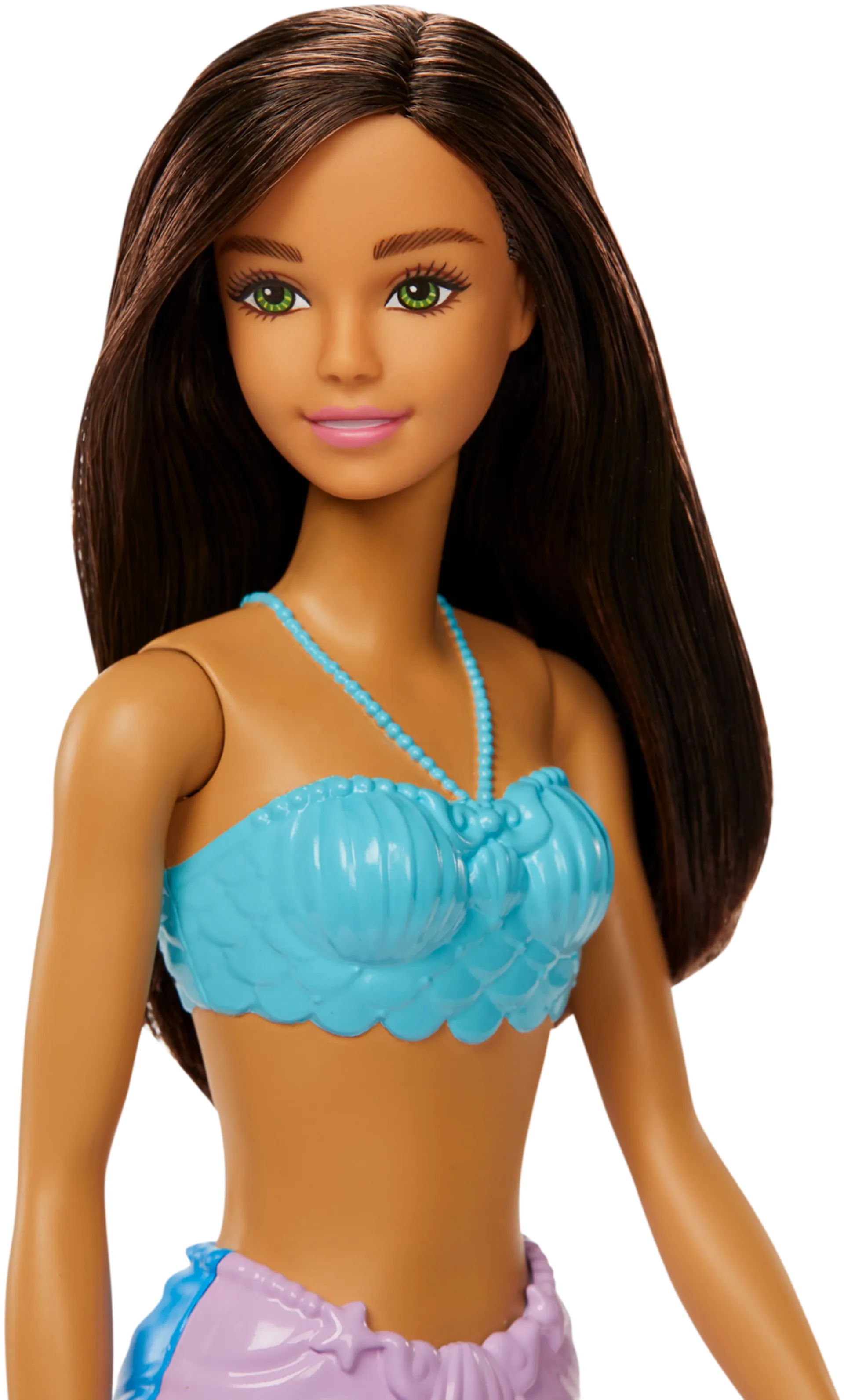 Barbie Dreamtopia Mermaid nukke - 2