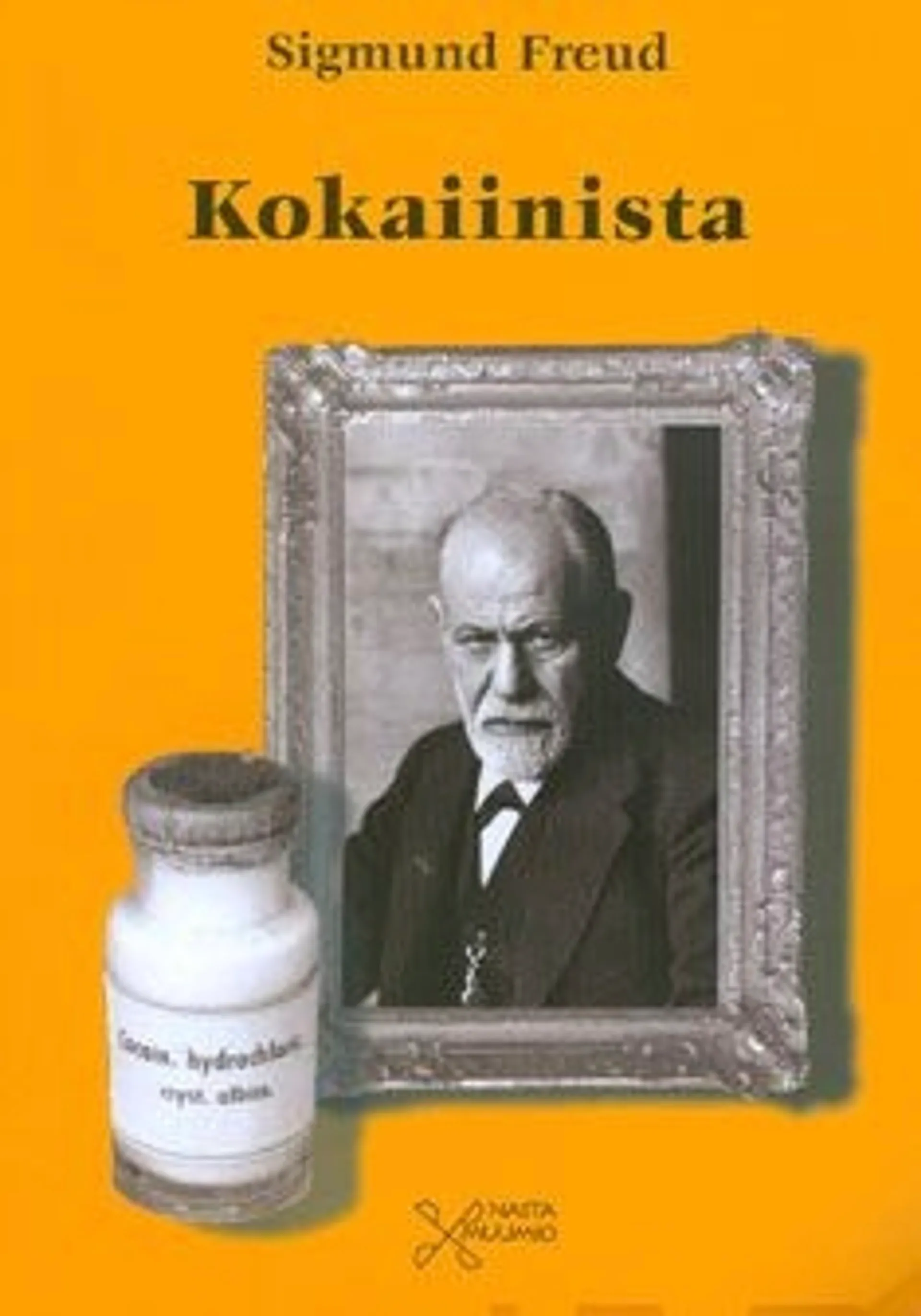 Freud, Kokaiinista