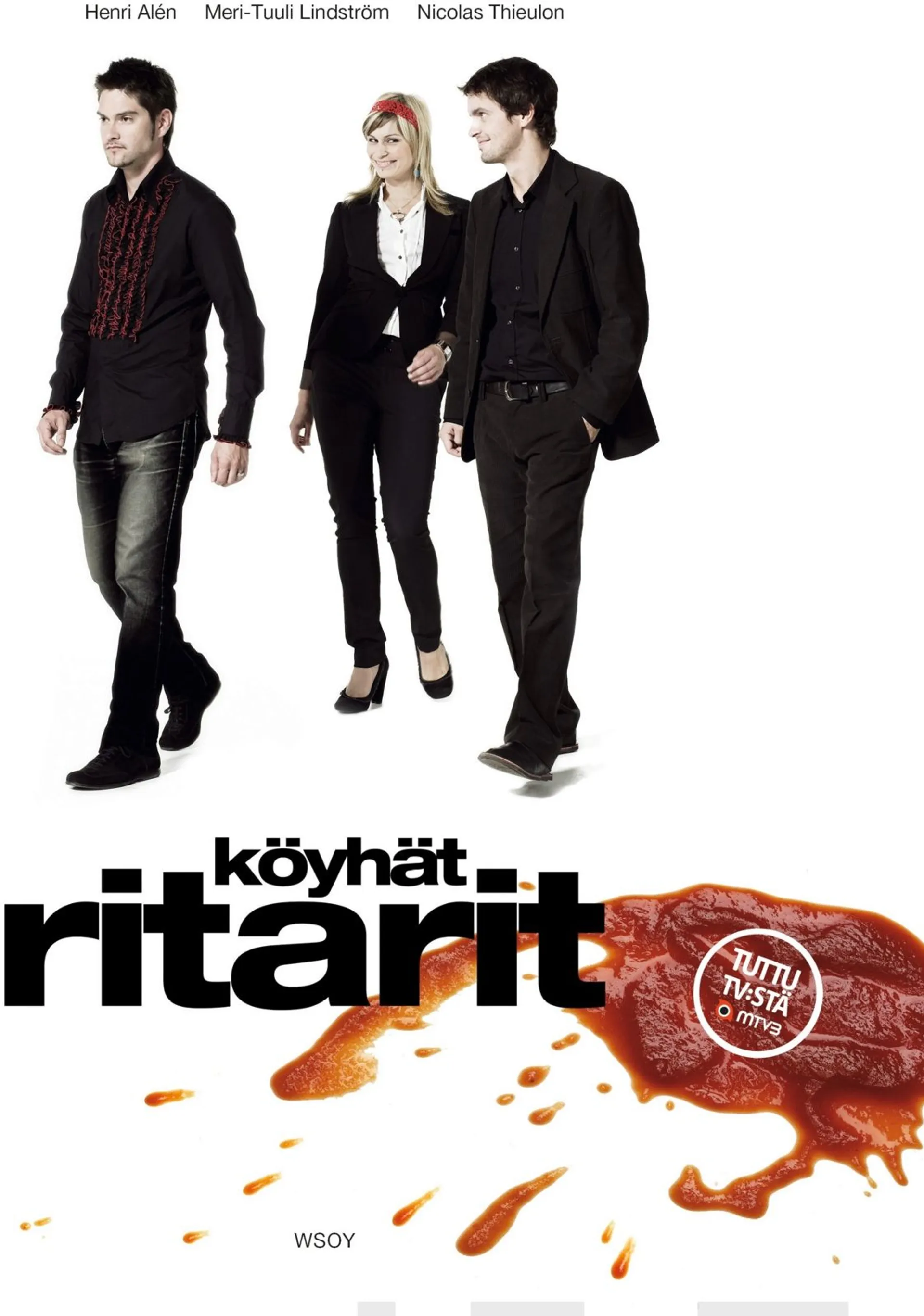 Köyhät ritarit