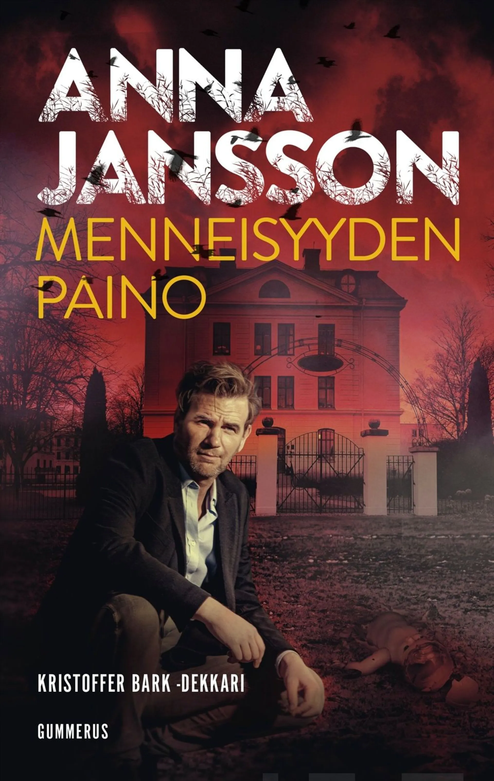 Jansson, Menneisyyden paino