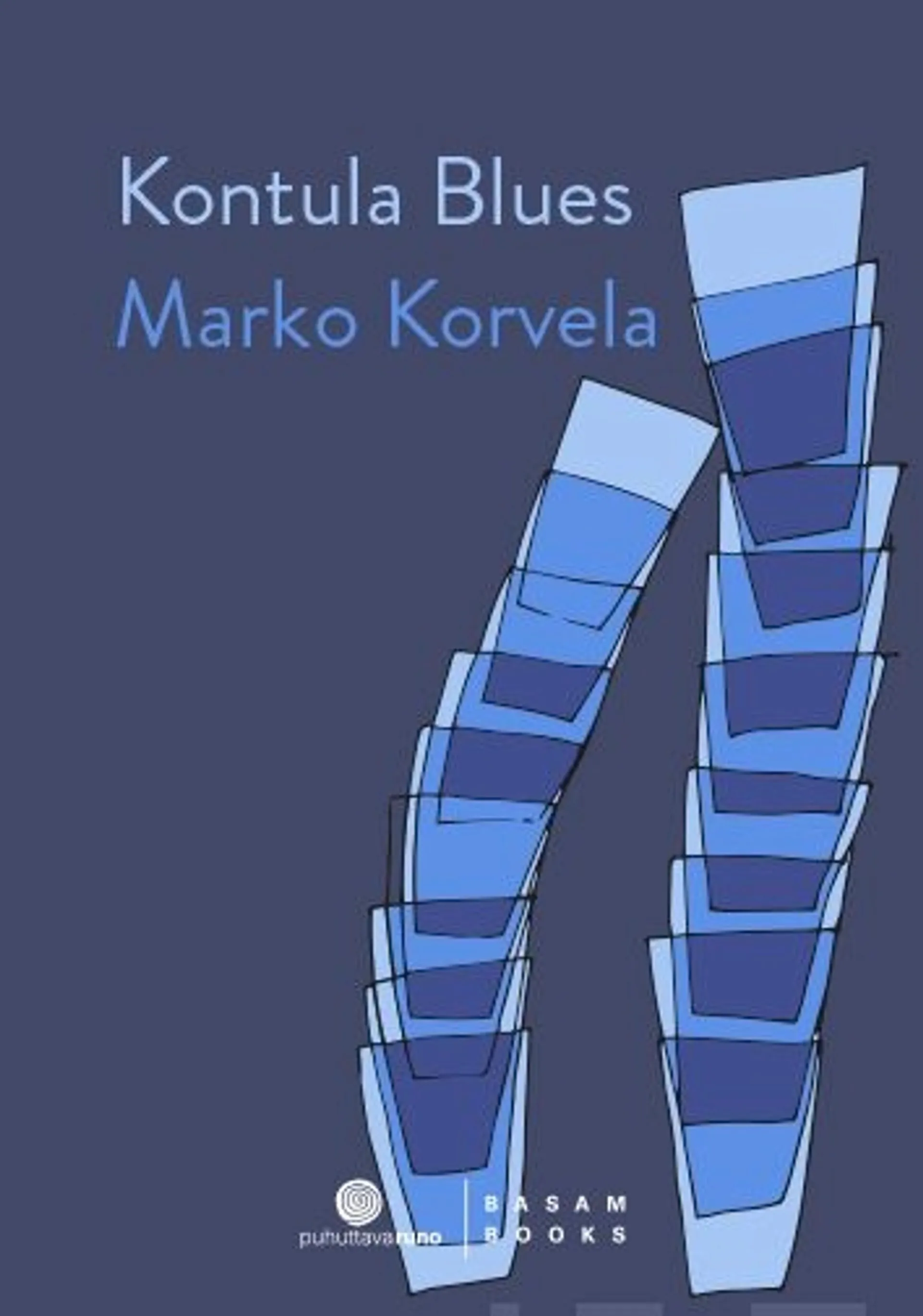 Korvela, Kontula Blues