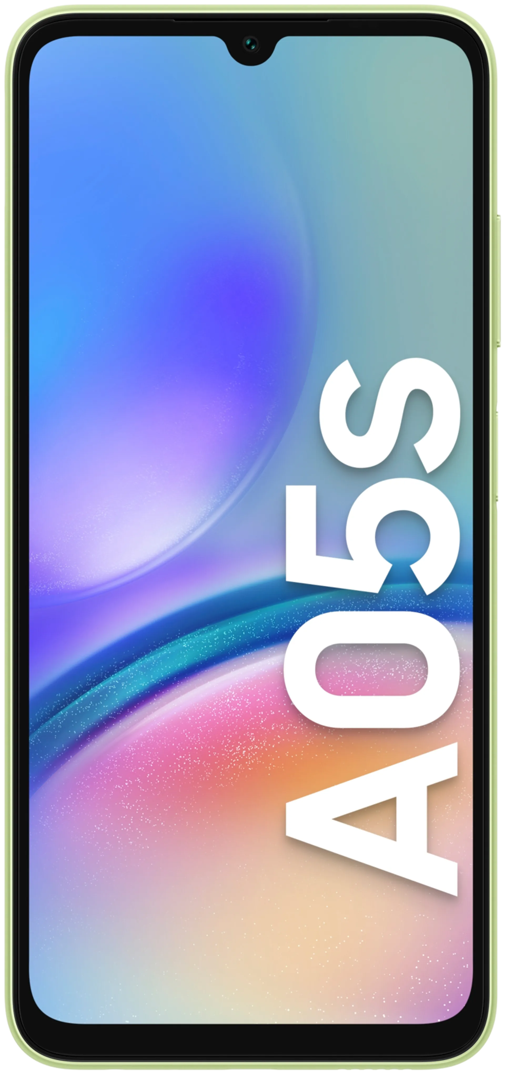 Samsung Galaxy a05s LTE vaaleanvihreä 64gb Älypuhelin - 2