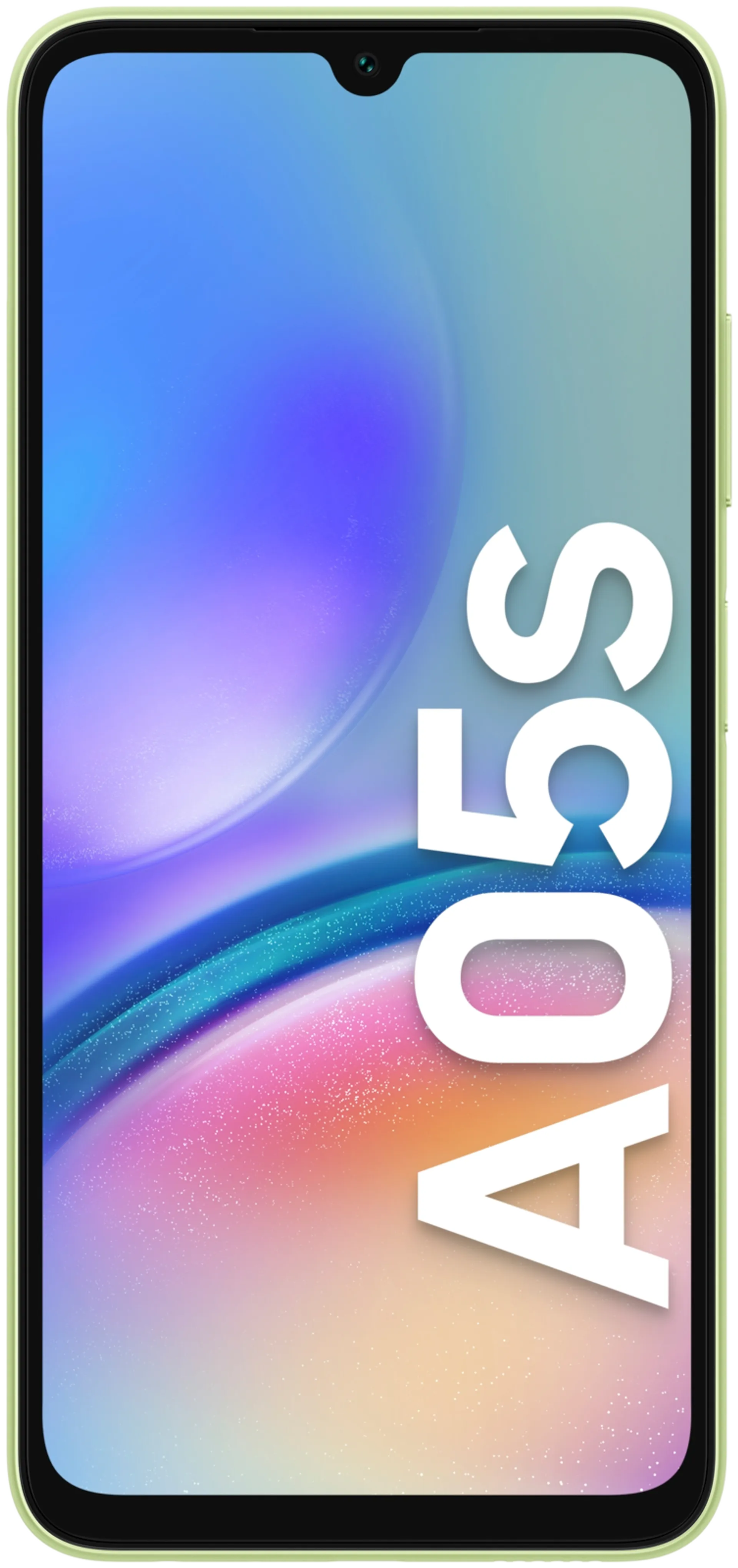 Samsung Galaxy A05s LTE vaaleanvihreä 64GB Älypuhelin - 2