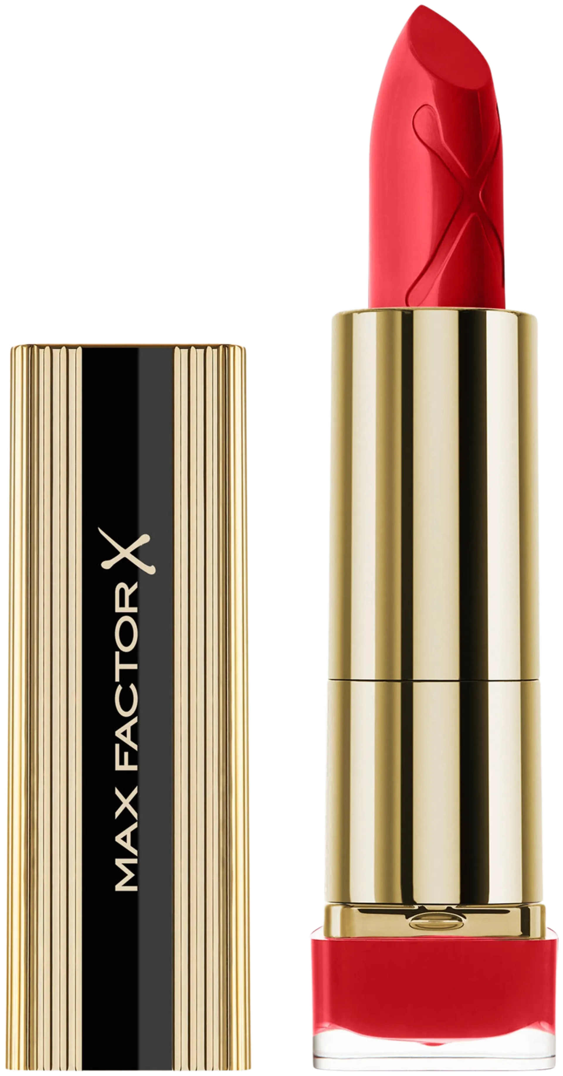 Max Factor Colour Elixir huulipuna 4 g, 075 Ruby Tuesday - 1