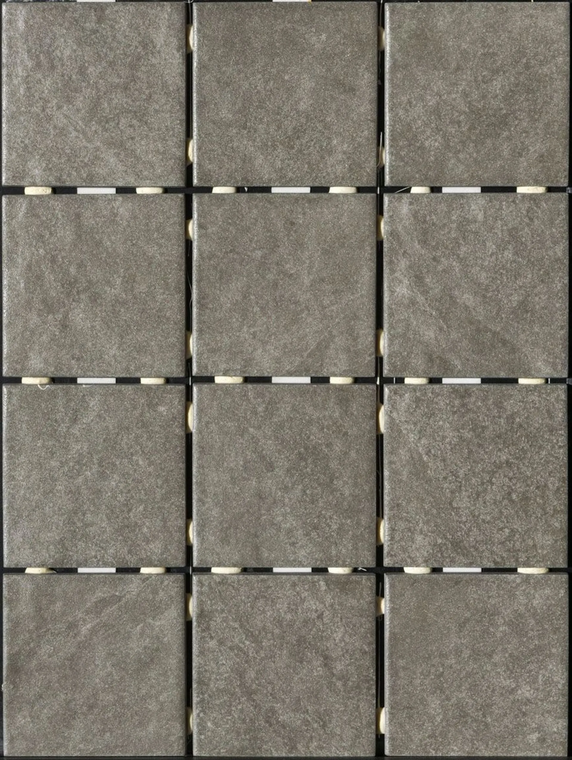 Laattamaailma laatta Stonege grey 10x10cm