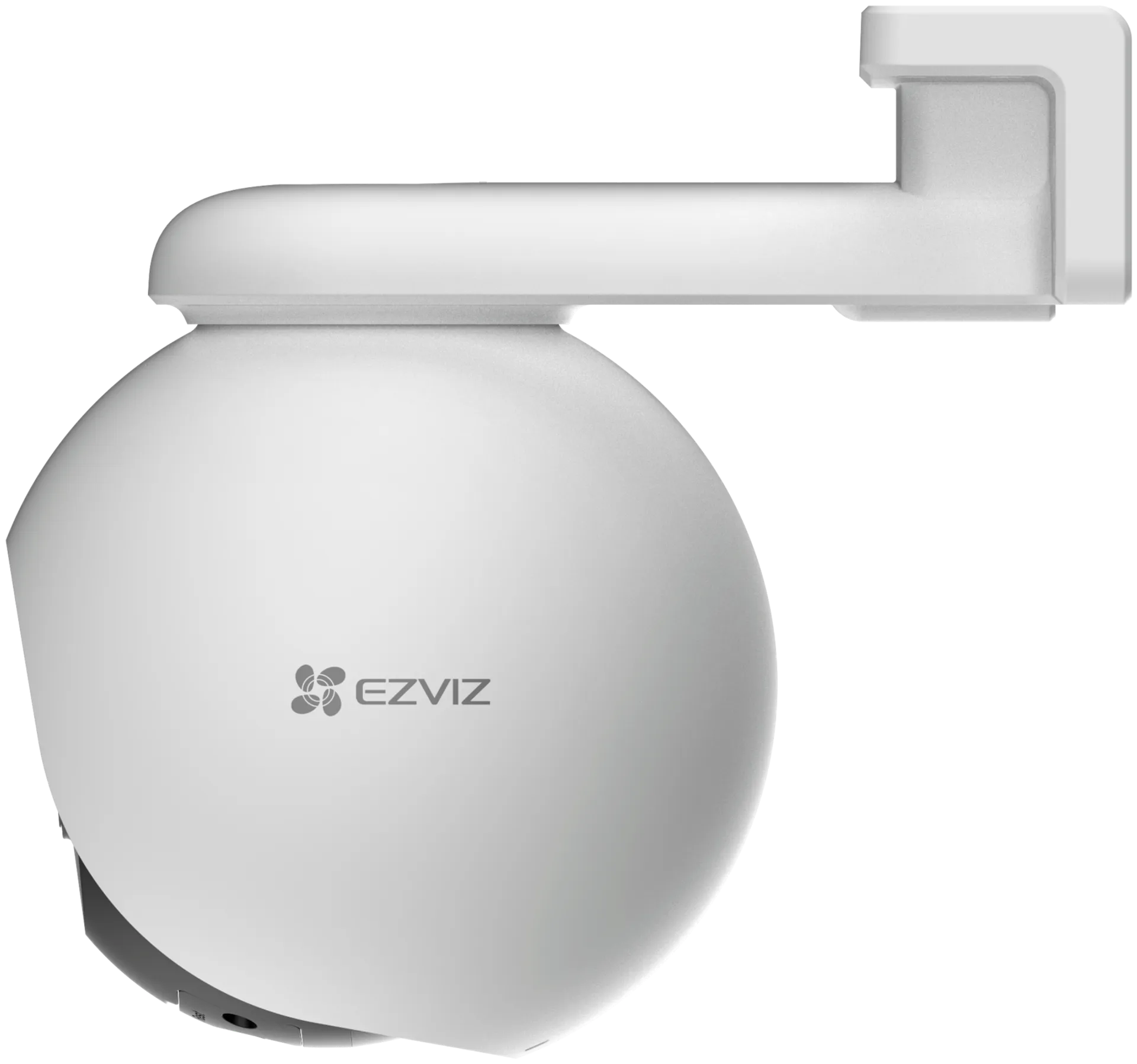 EZVIZ ulkokamera H8 PRO 2K WIFI - 5