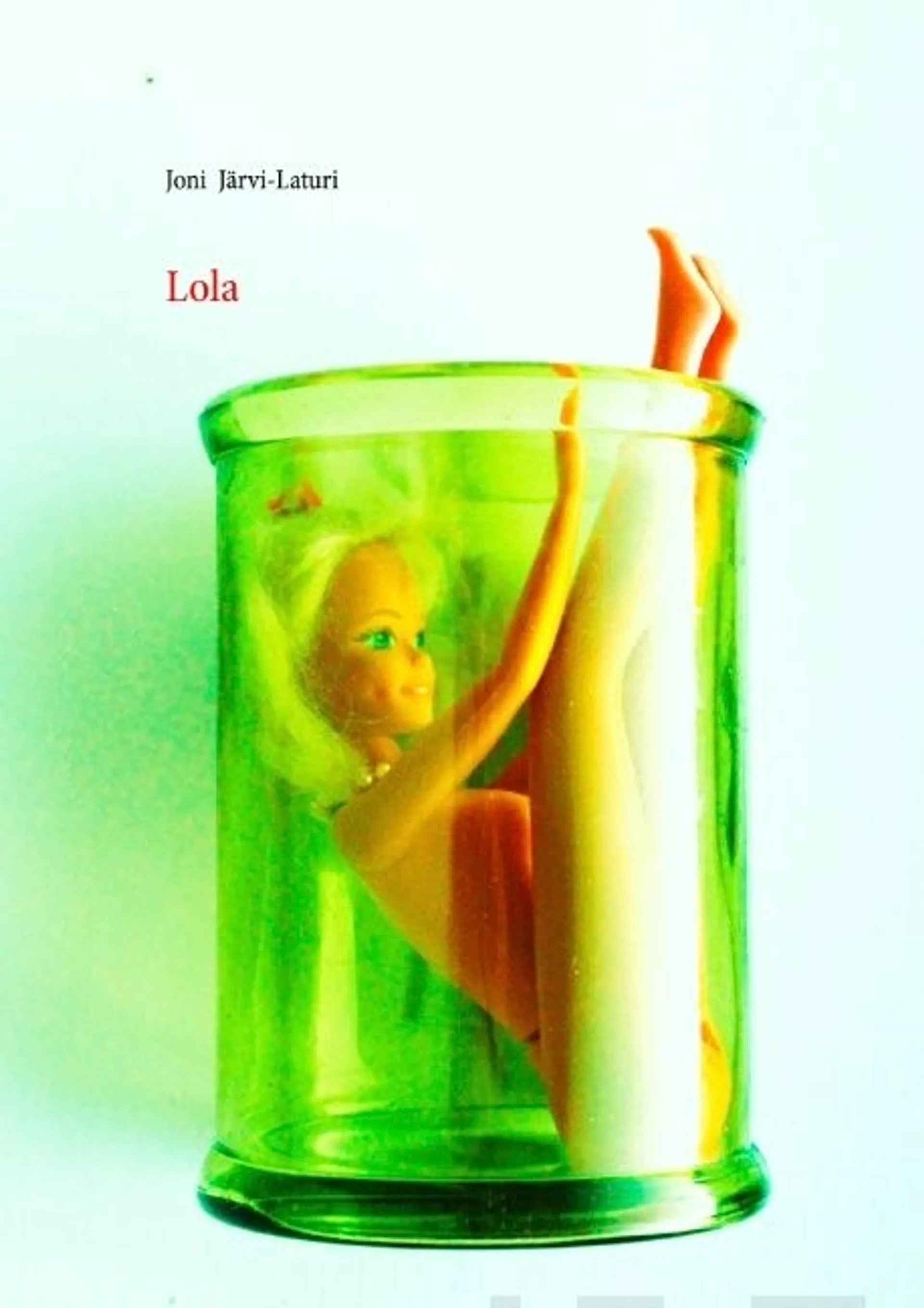 Järvi-Laturi, Lola