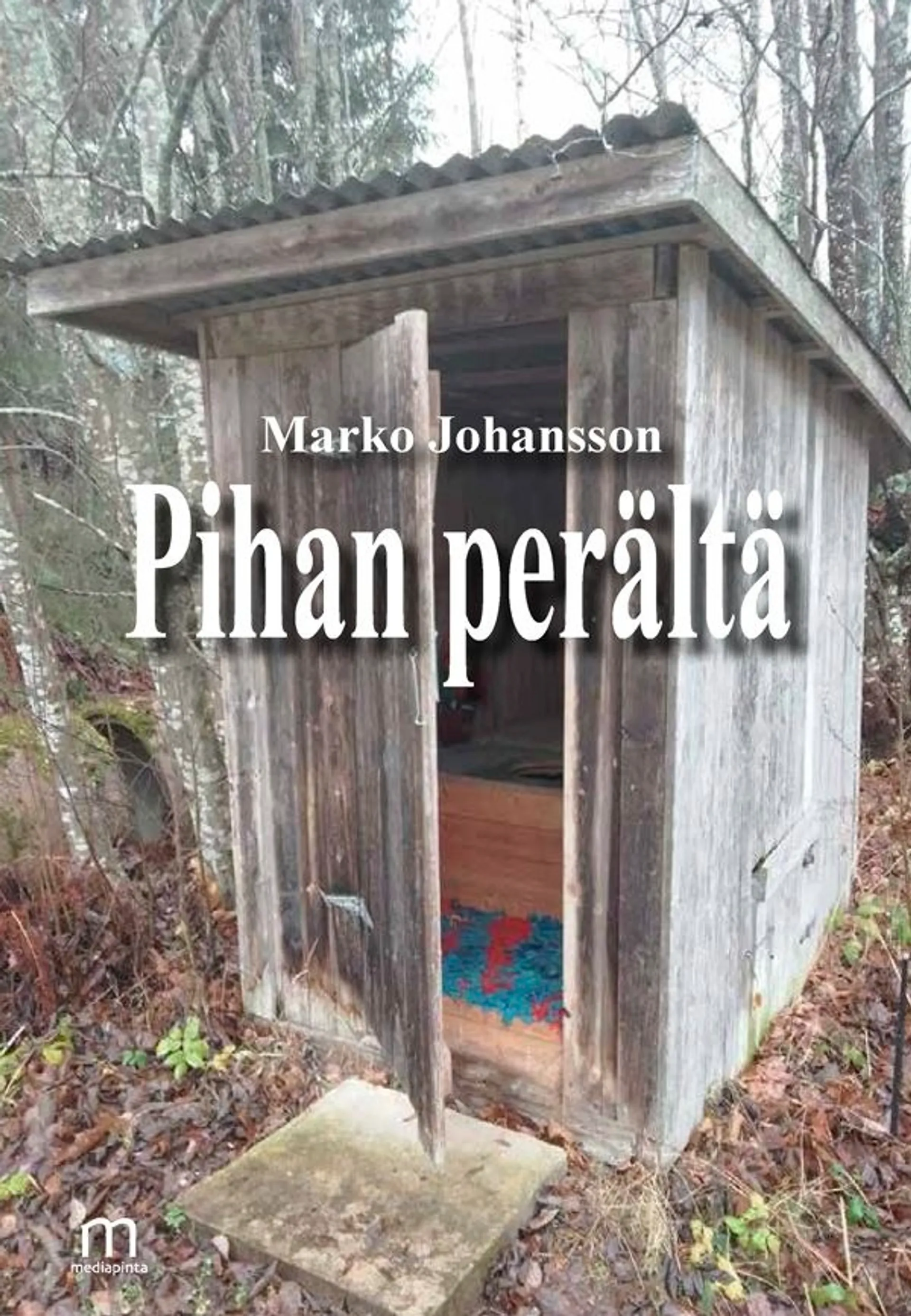 Johansson, Pihan perältä