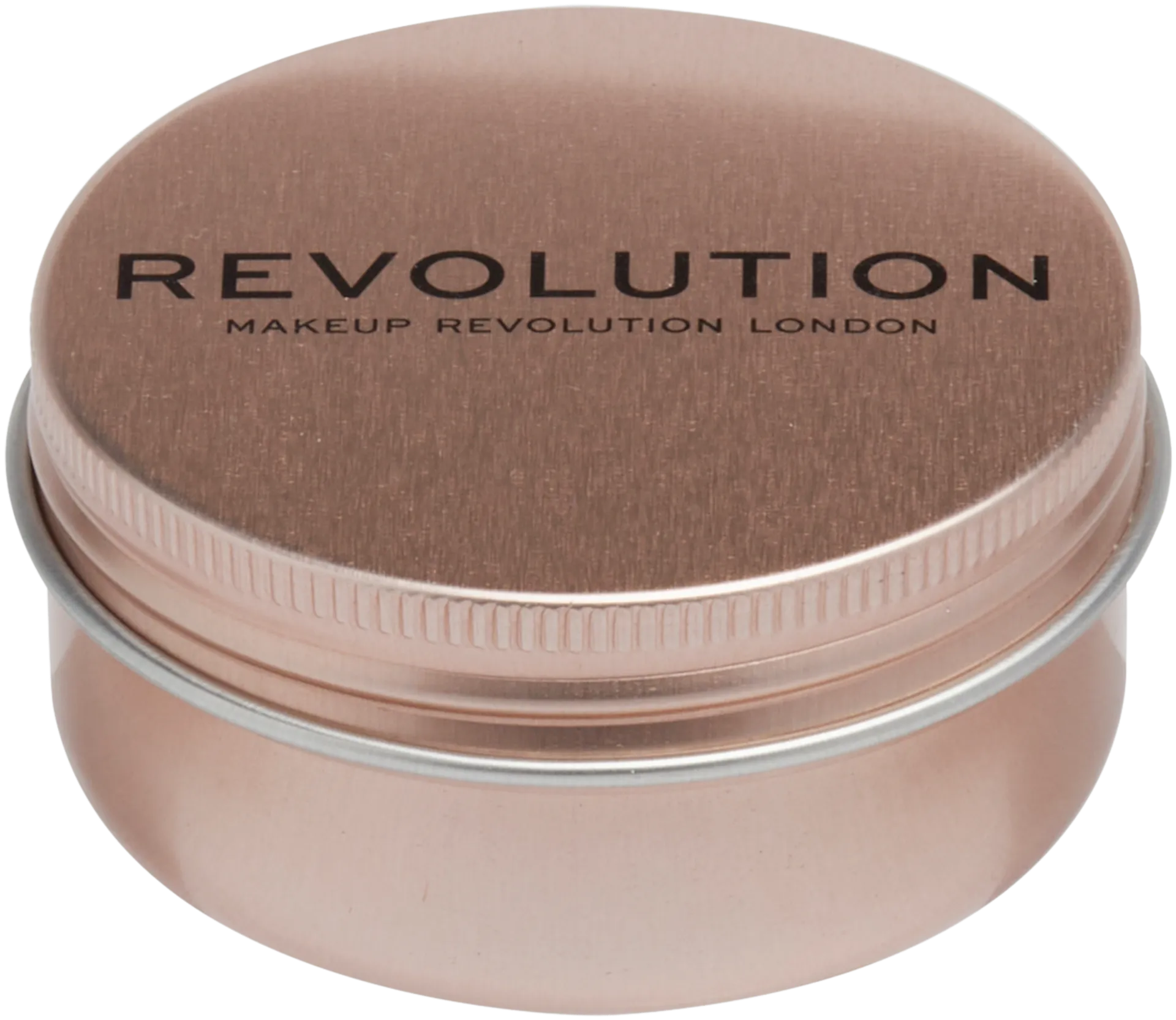 Makeup Revolution Balm Glow Peach Bliss monikäyttömeikkivoide 32g - Sunkissed - 2