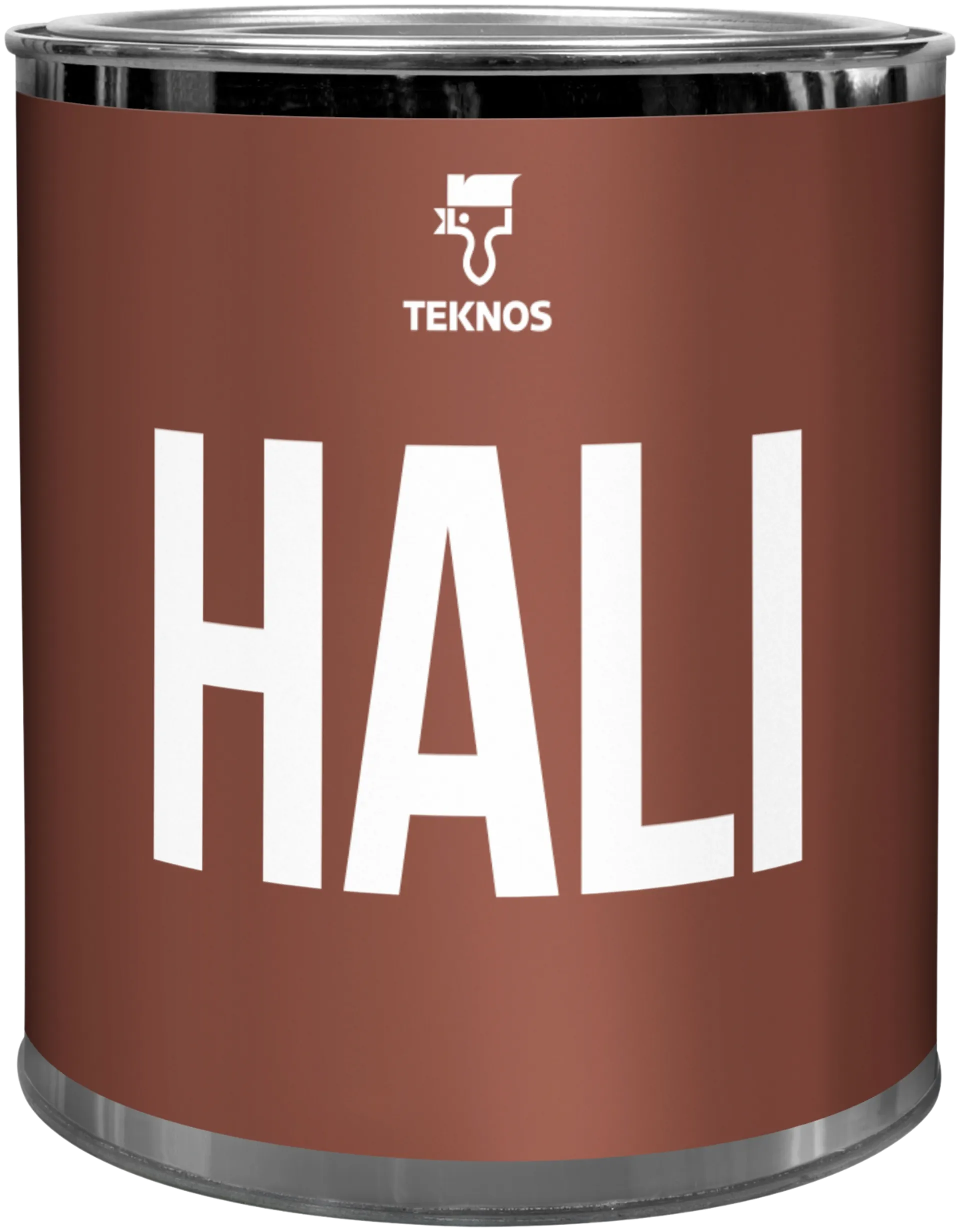 Teknos Colour sample Hali T1581
