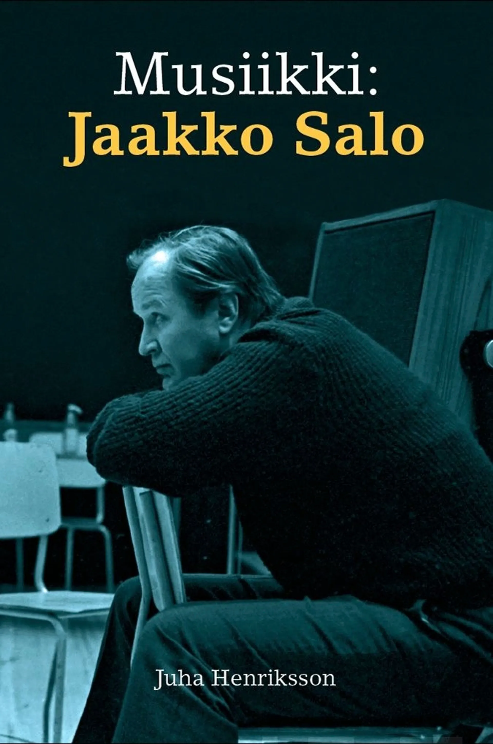 Henriksson, Musiikki: Jaakko Salo