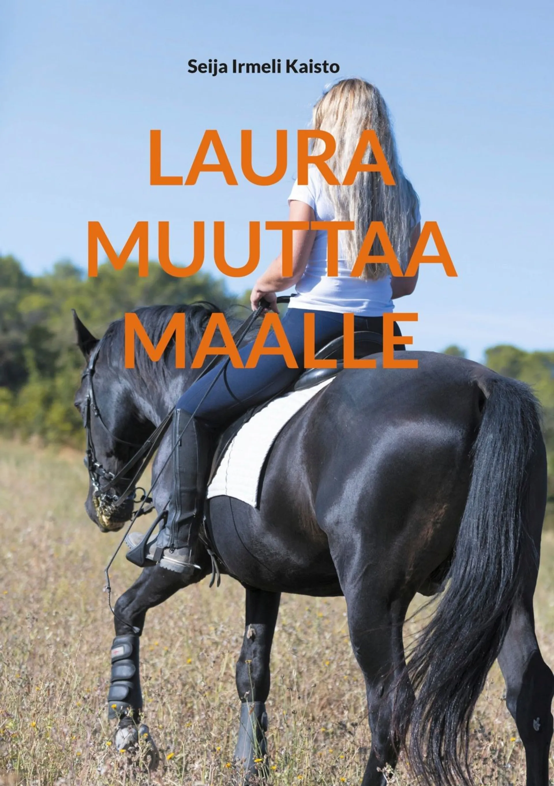 Kaisto, Laura muuttaa maalle