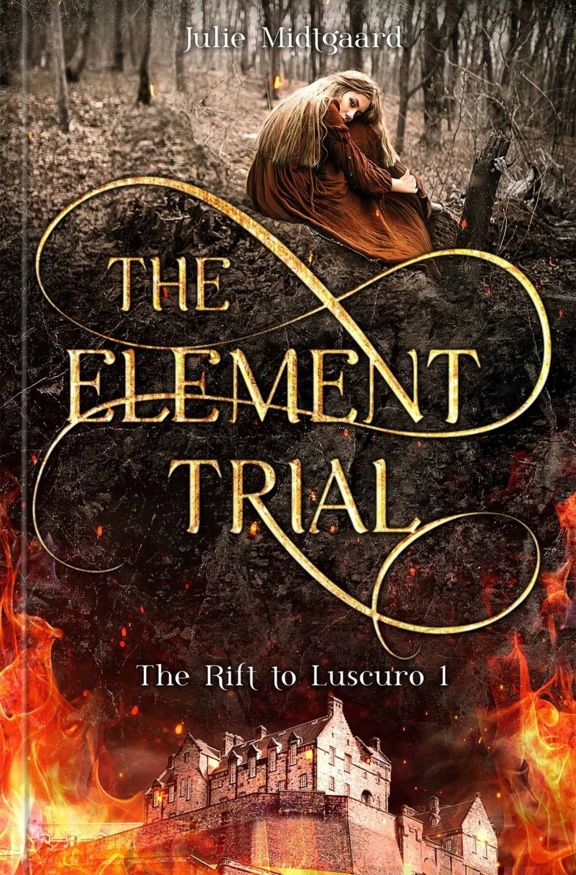 Midtgaard, The Element Trial