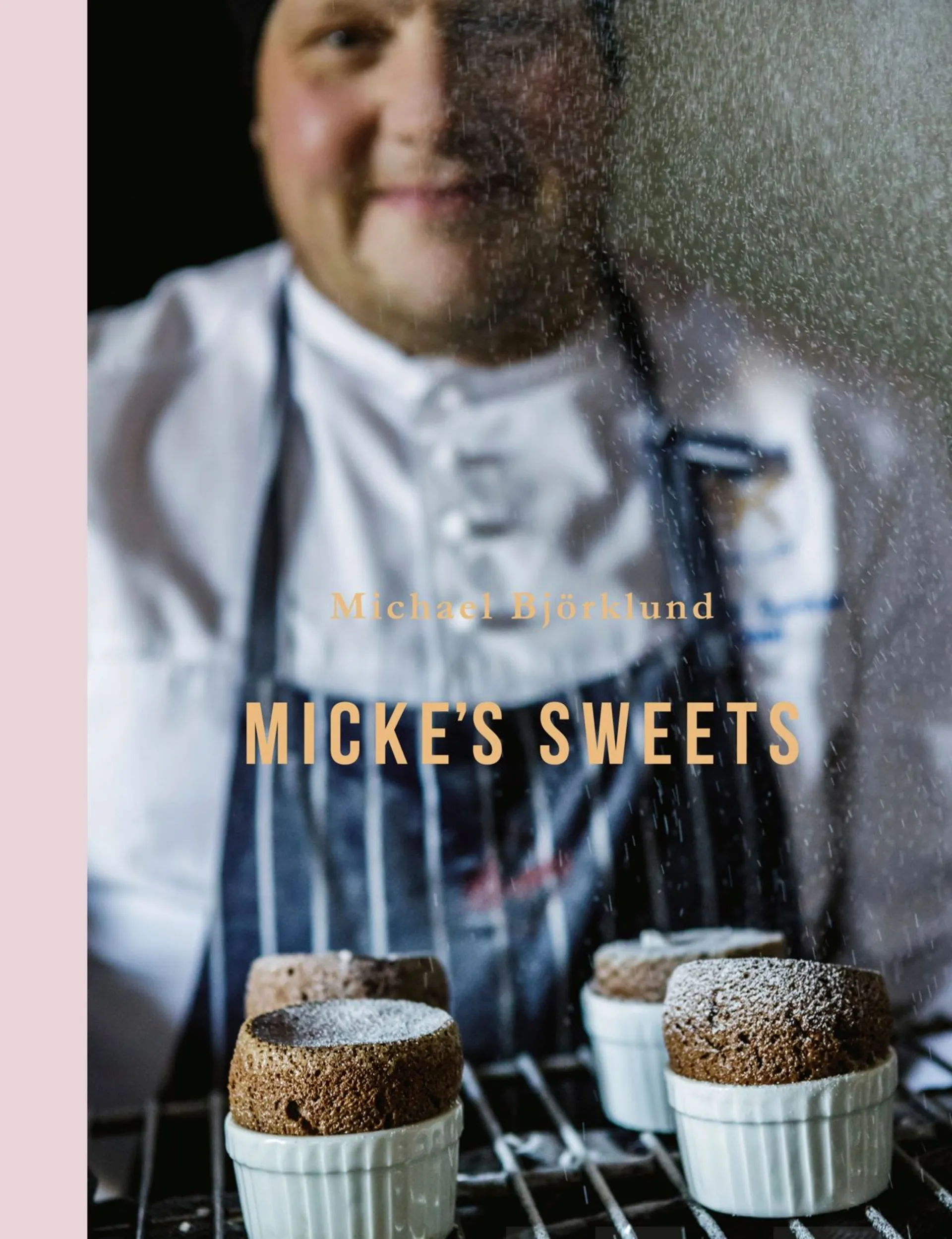 Björklund, Micke's sweets