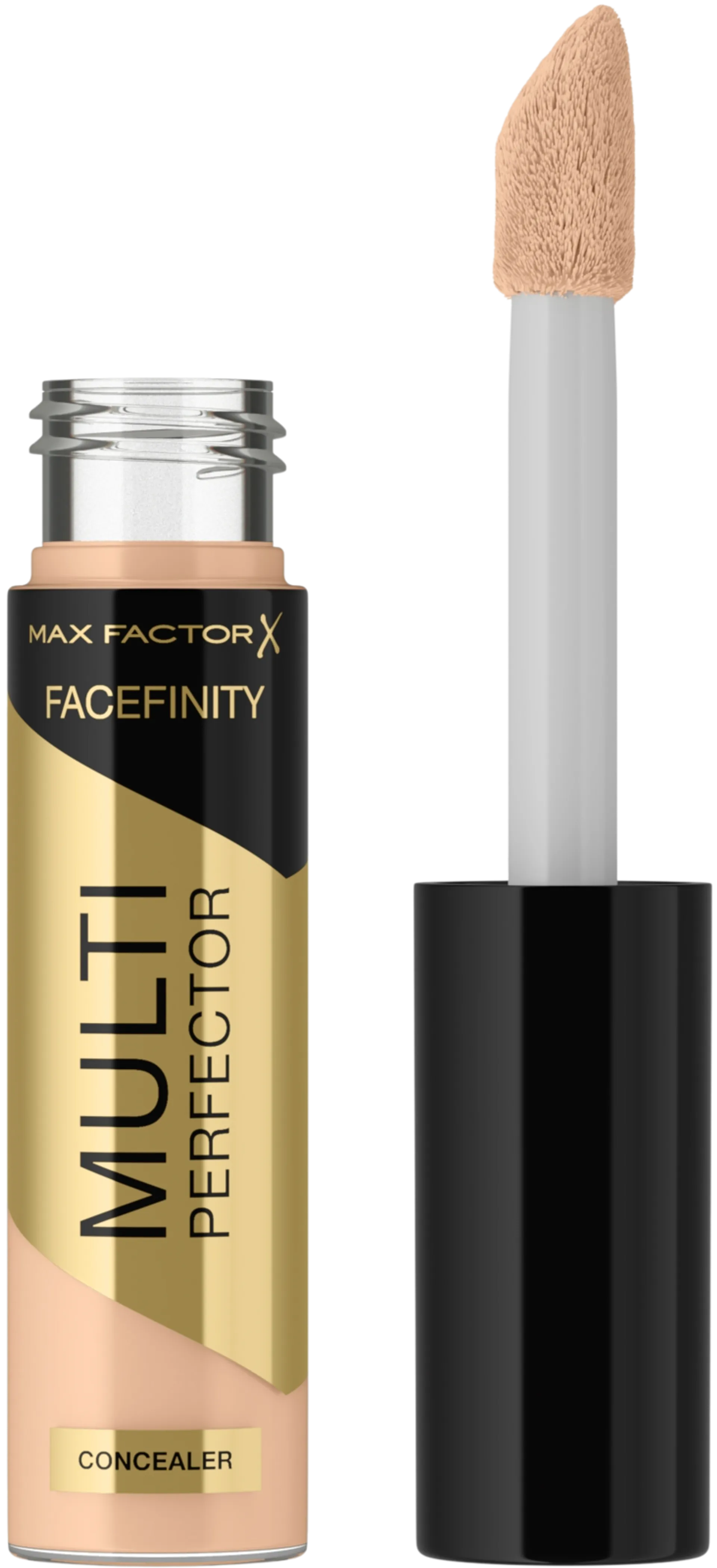 Max Factor Facefinity Multi Perfector Concealer 11 ml, 1N peitevoide - 1N - 2