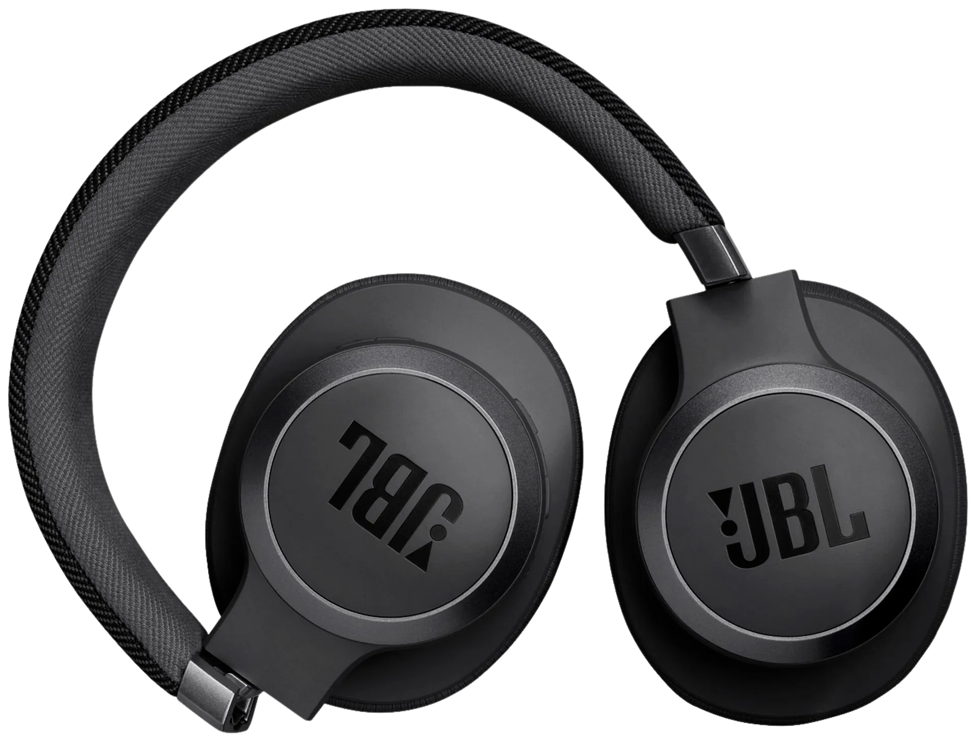 JBL Bluetooth vastamelusankakuulokkeet Live 770NC musta - 6