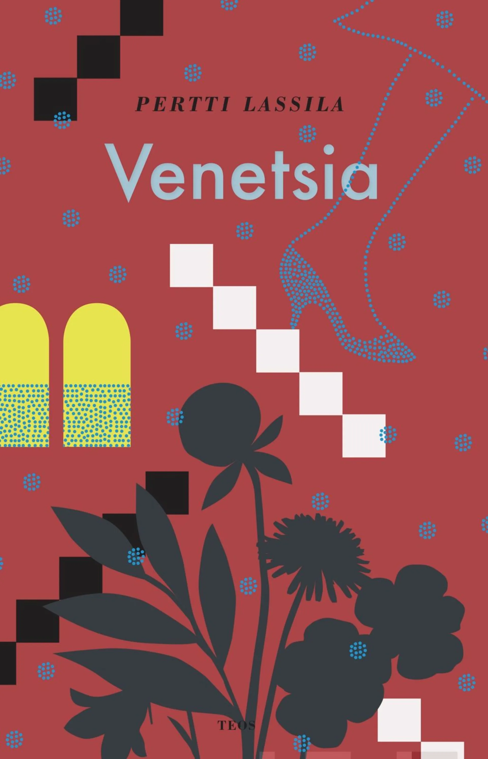 Lassila, Venetsia