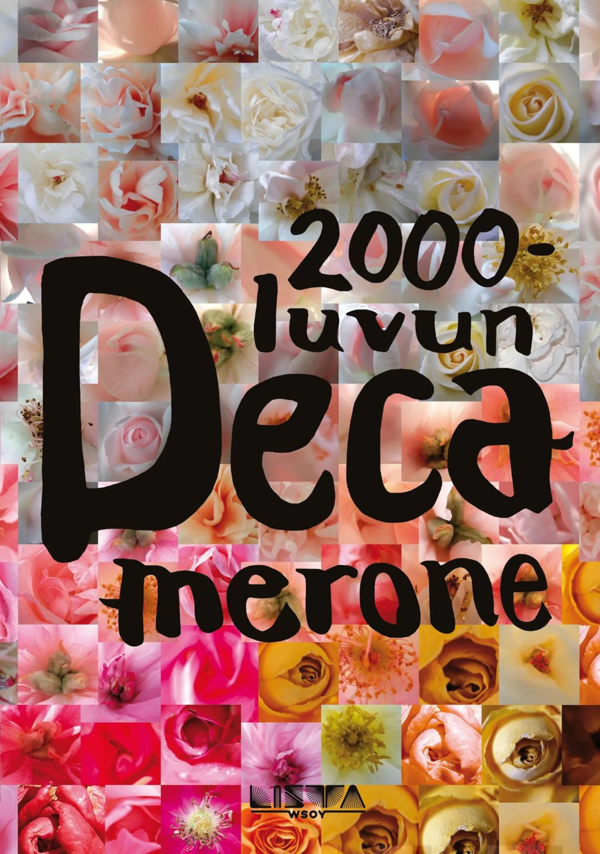 2000-luvun Decamerone