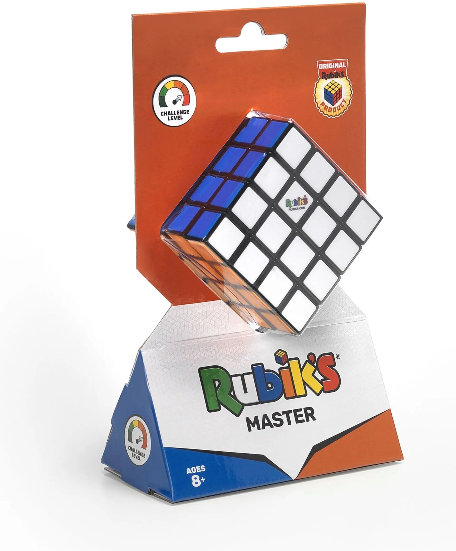 Rubikin Mestari 4x4 - 2