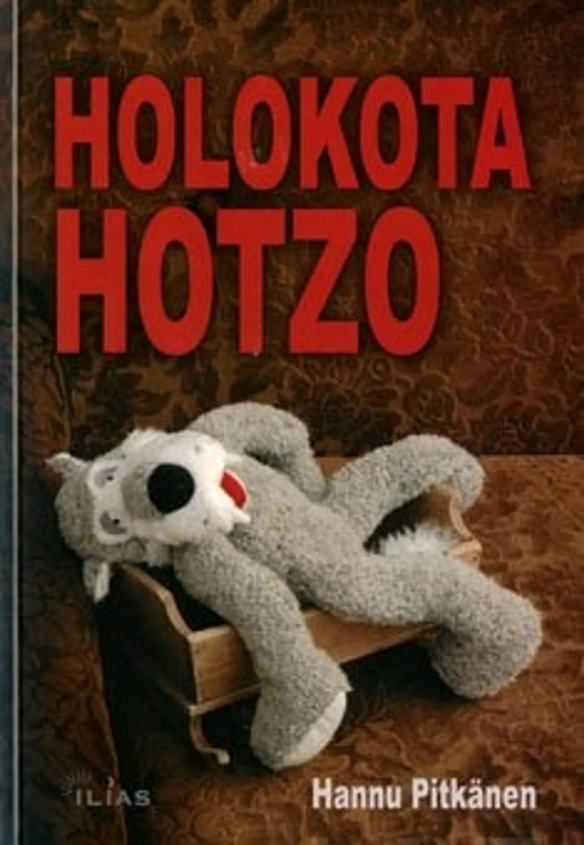 Holokota Hotzo